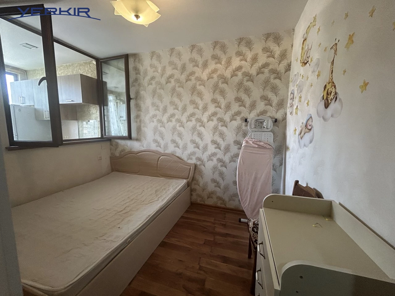 Բնակարաններ Կոդ` 2+119192