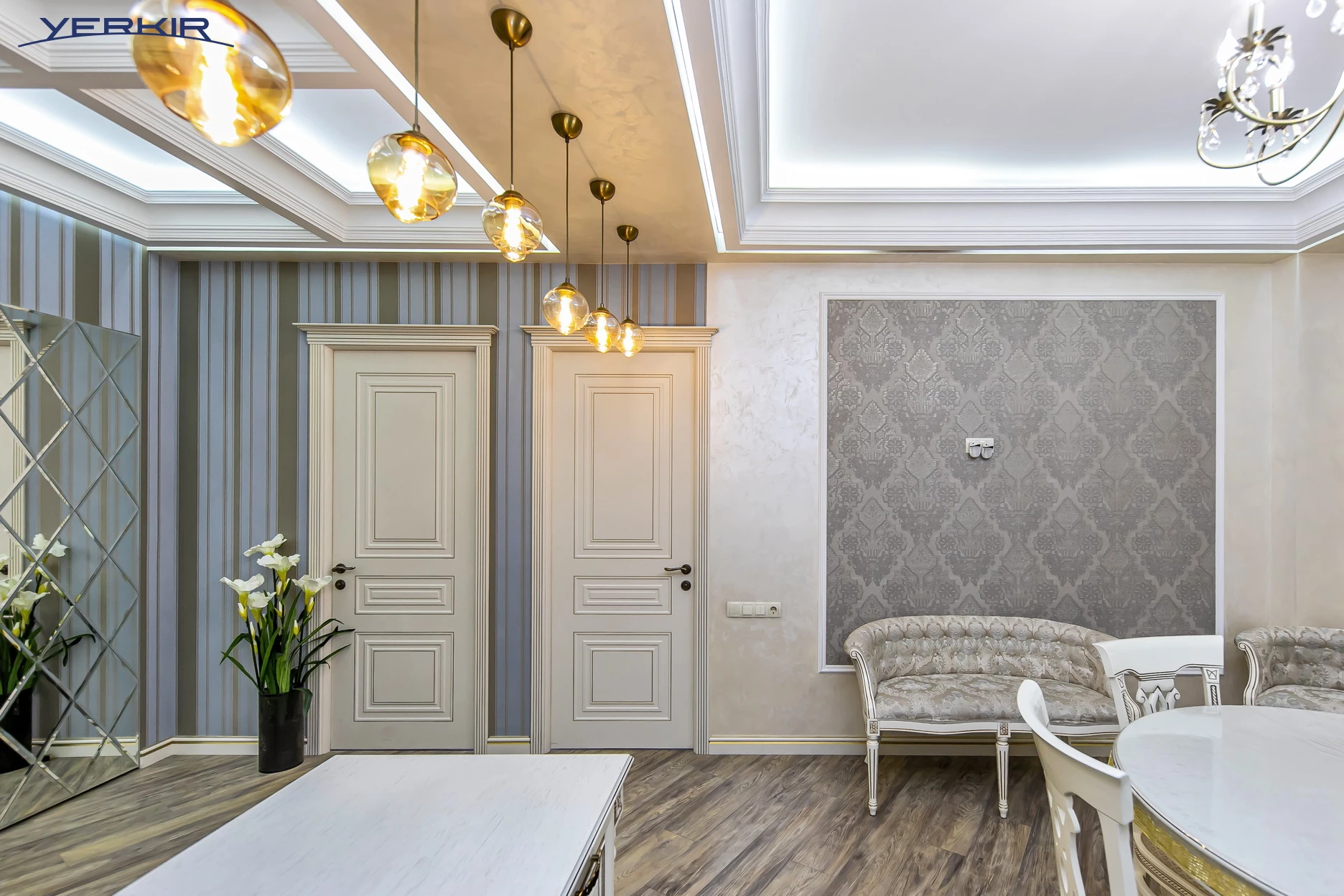 Բնակարաններ Կոդ` 3+315826