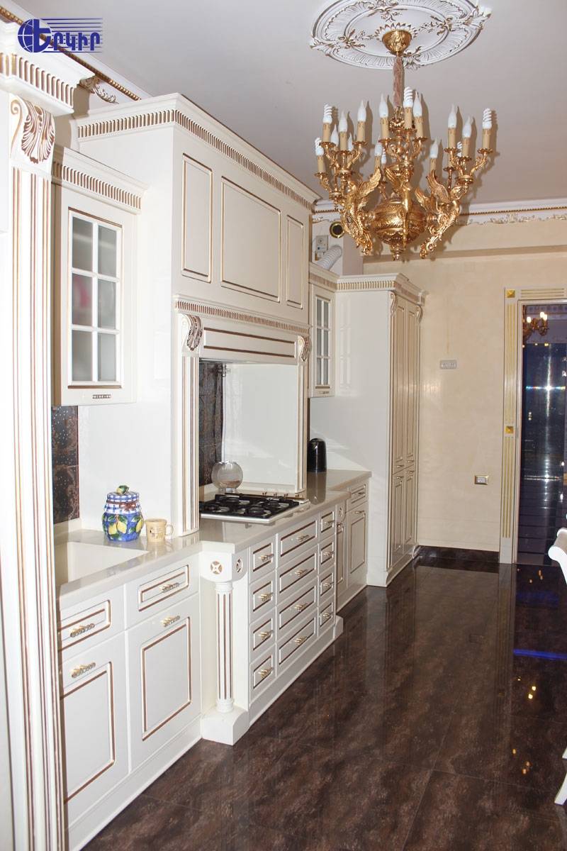 Apartments Code: 5+80161