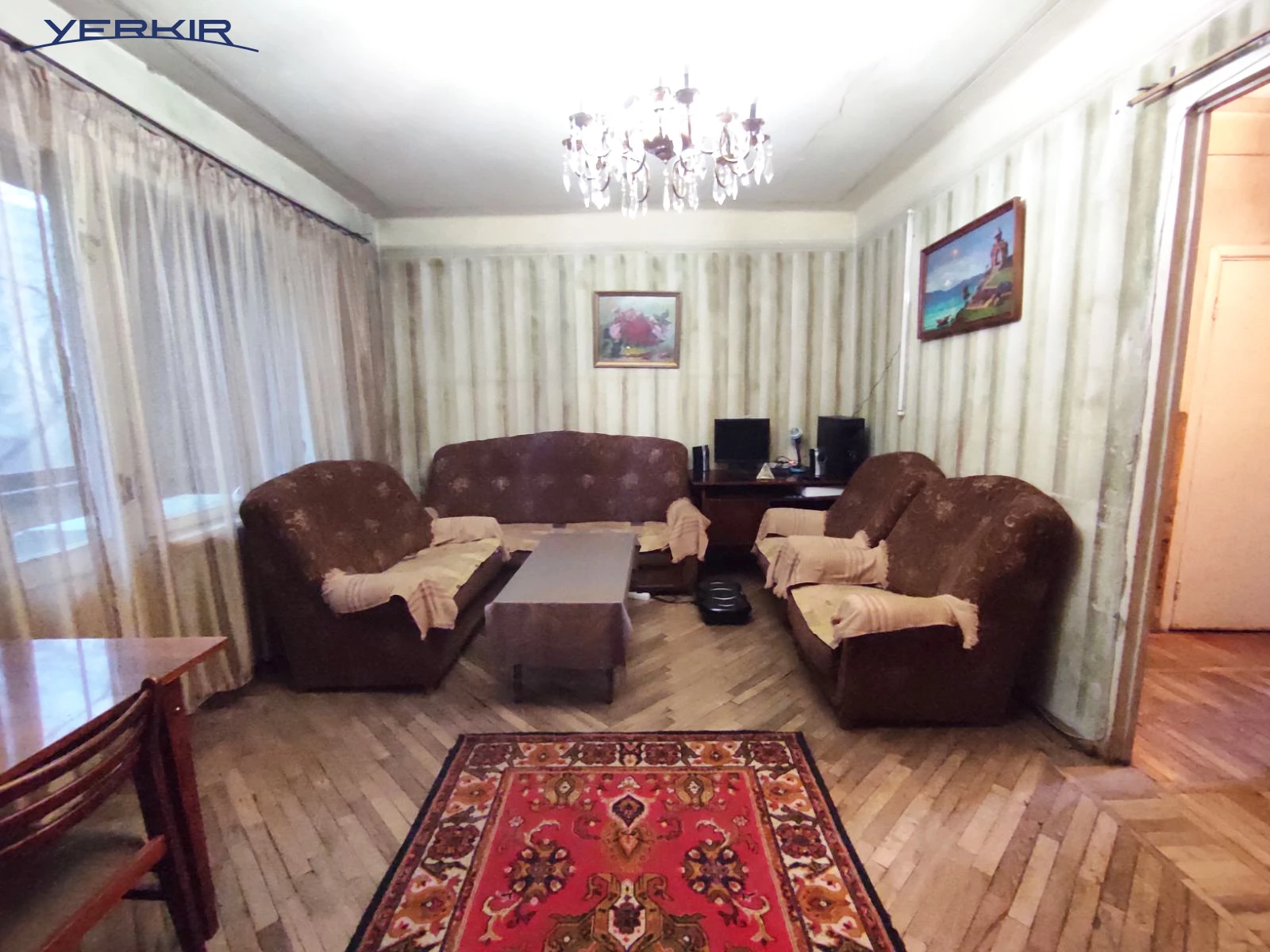 Apartments Code: 1+315406