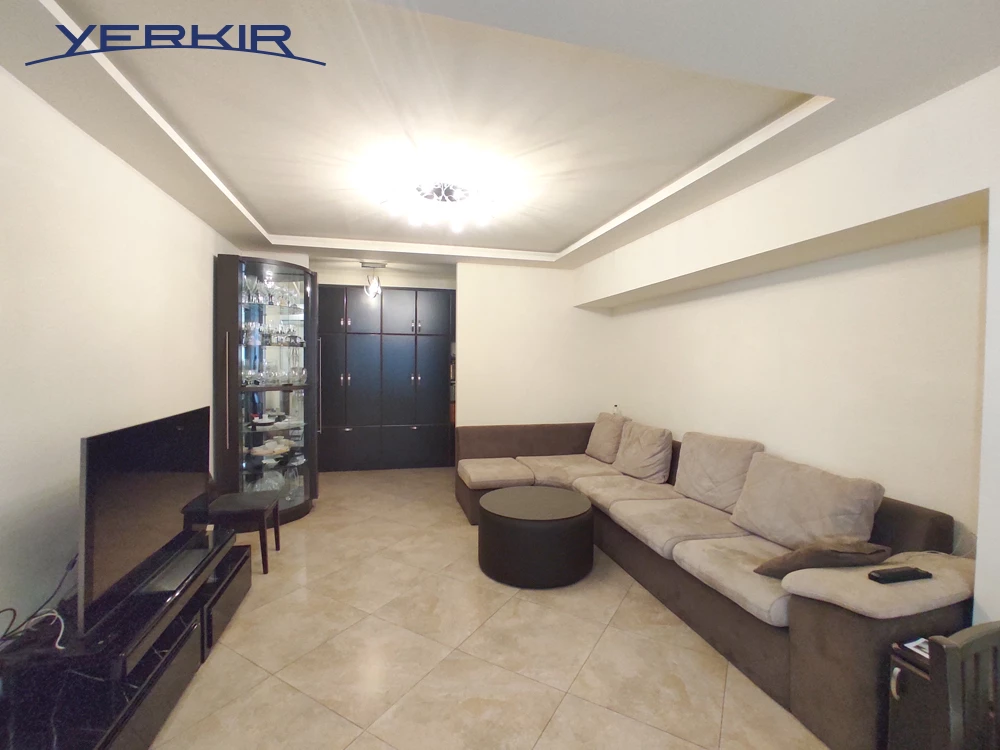 Apartments Code: 9+2834152