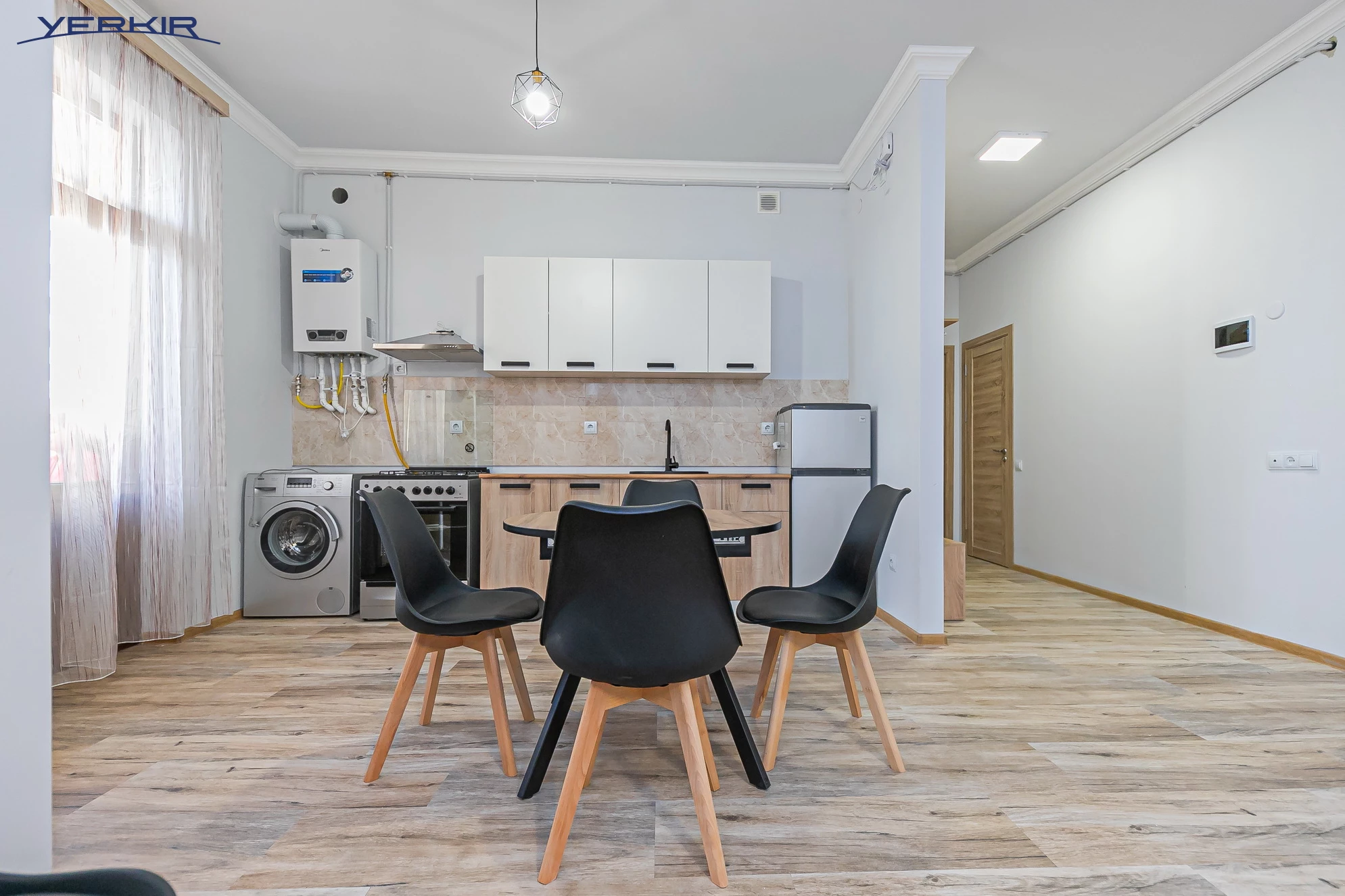 Квартиры Код 5+319240