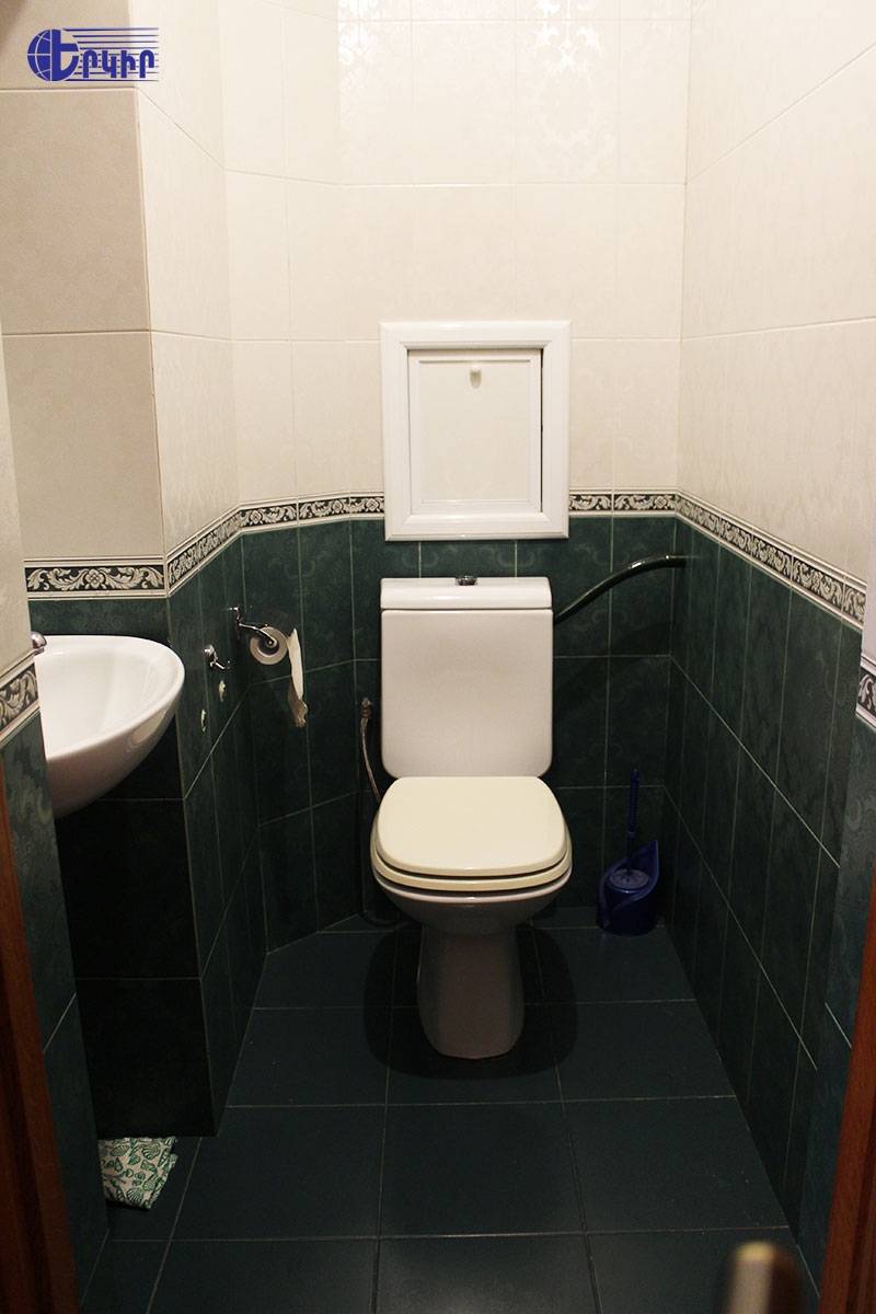 Բնակարաններ Կոդ` 2+34034