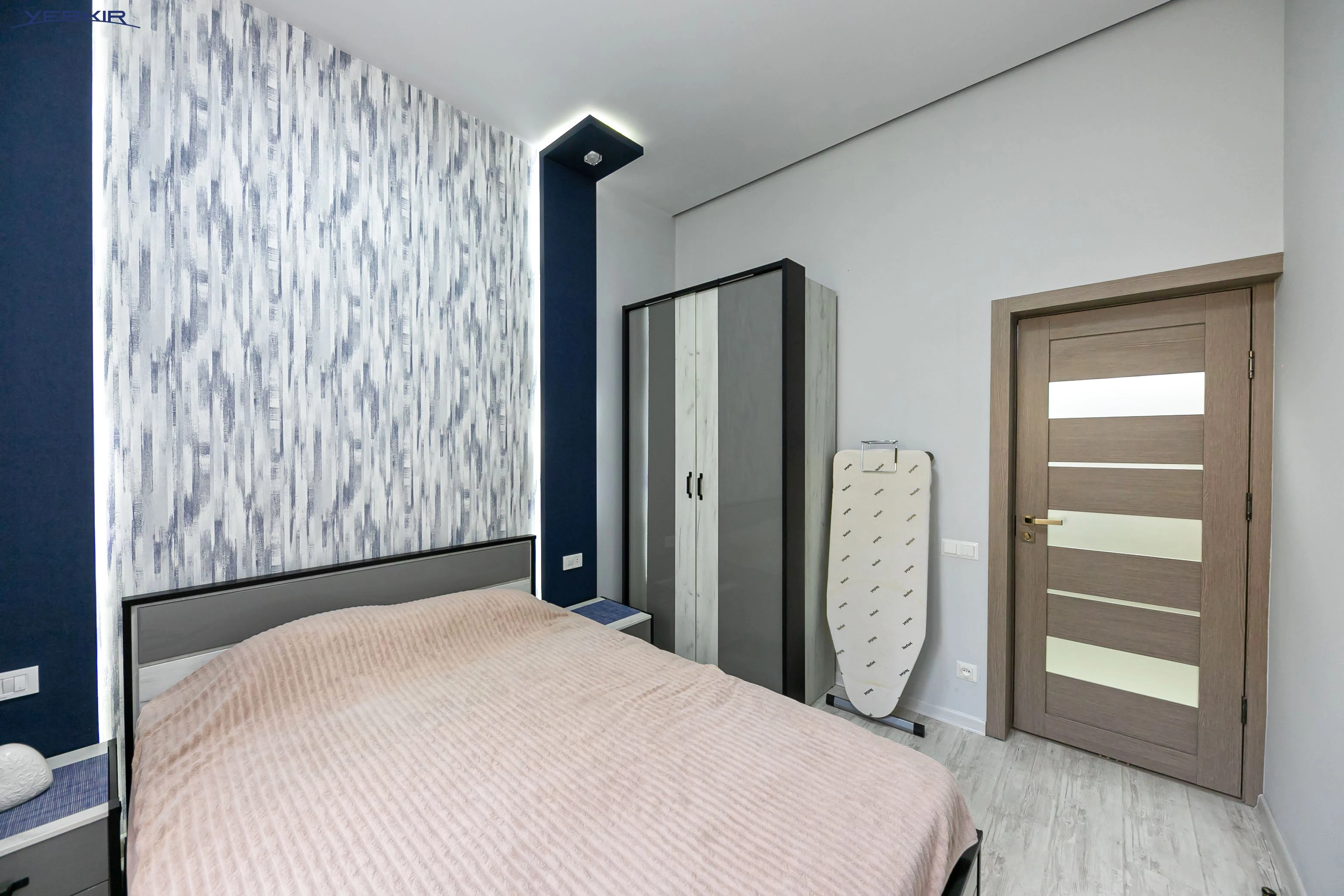 Квартиры Код 9+320920