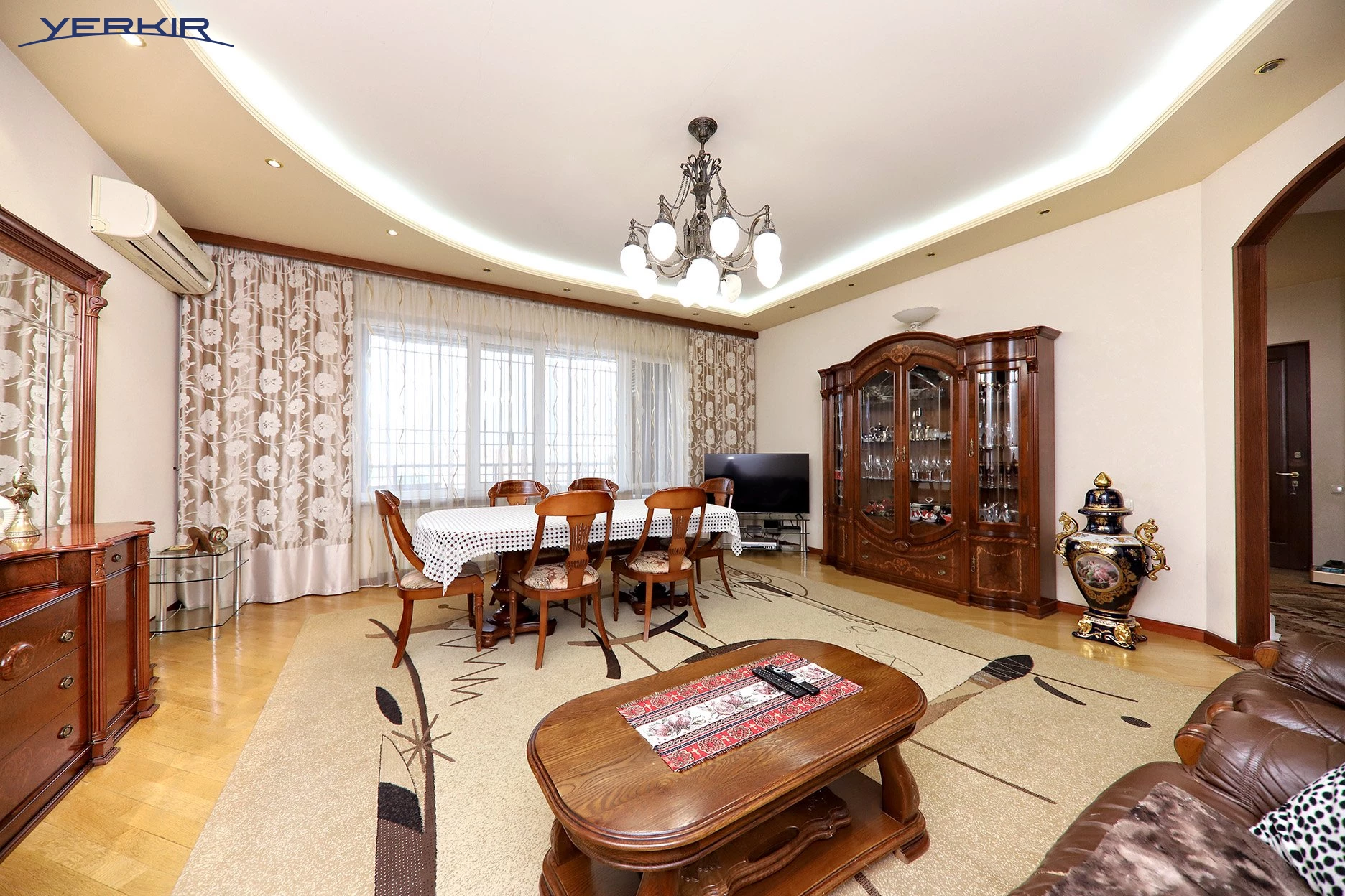 Квартиры Код 2+411160