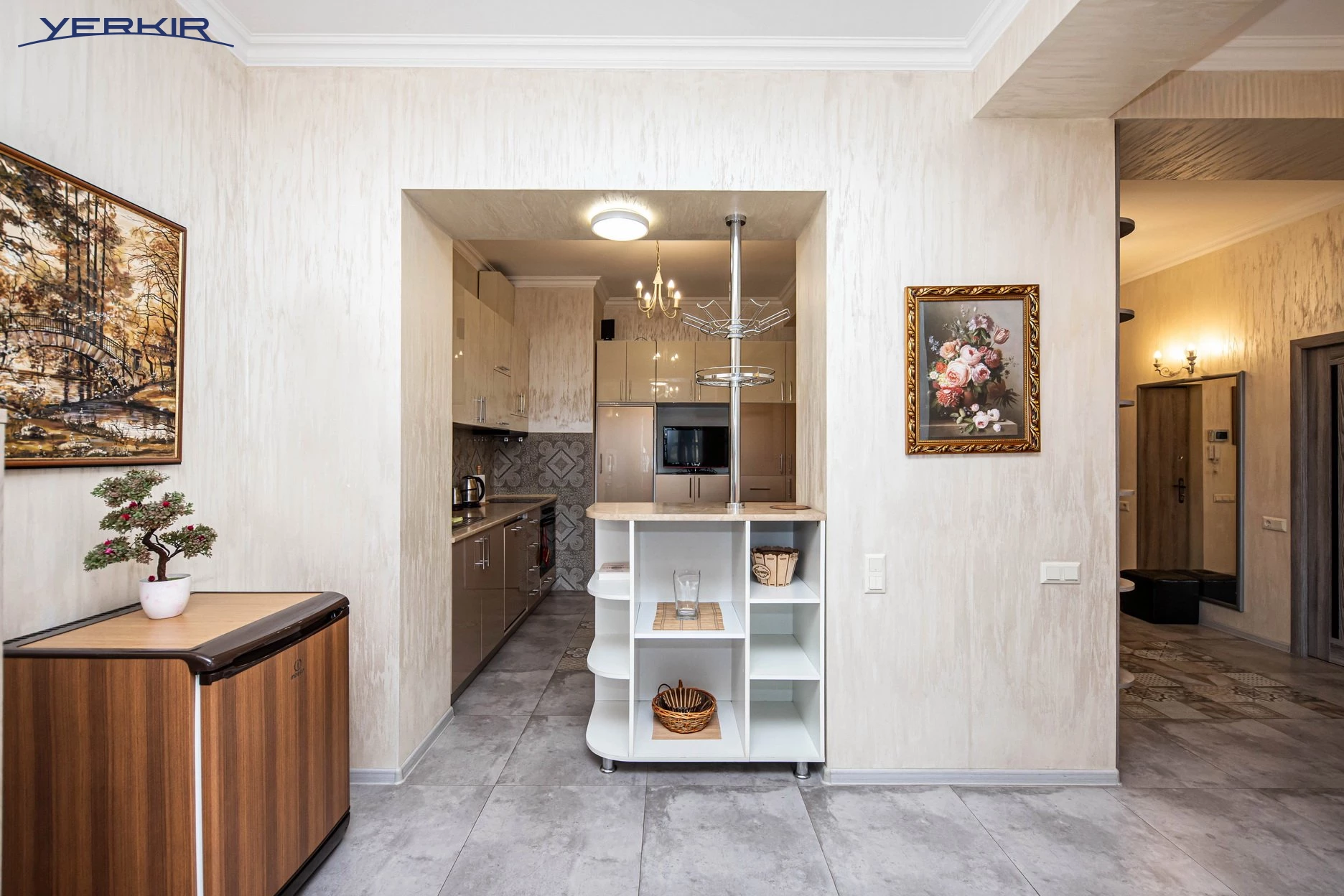 Квартиры Код 2+312483