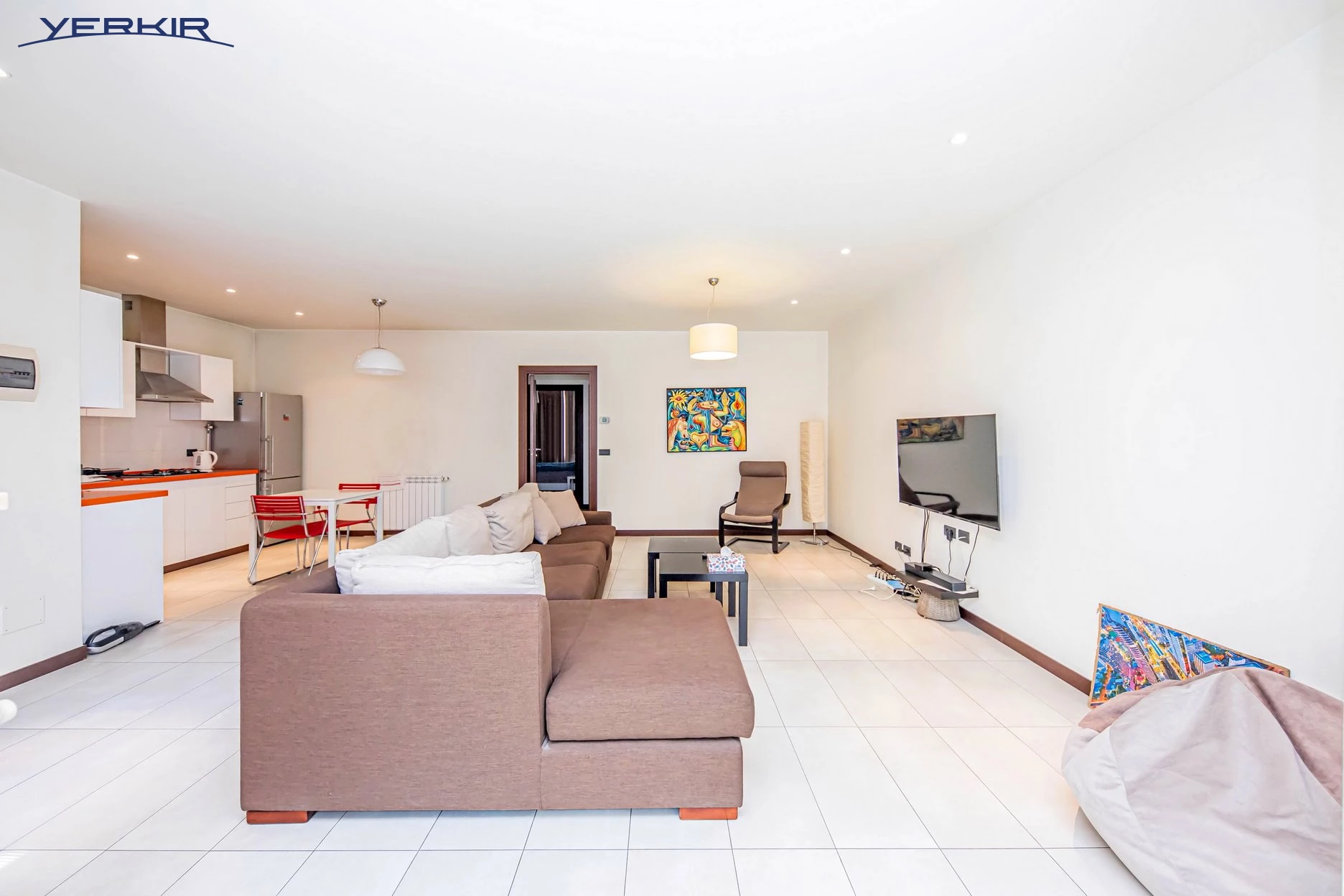 Բնակարաններ Կոդ` 9+312724