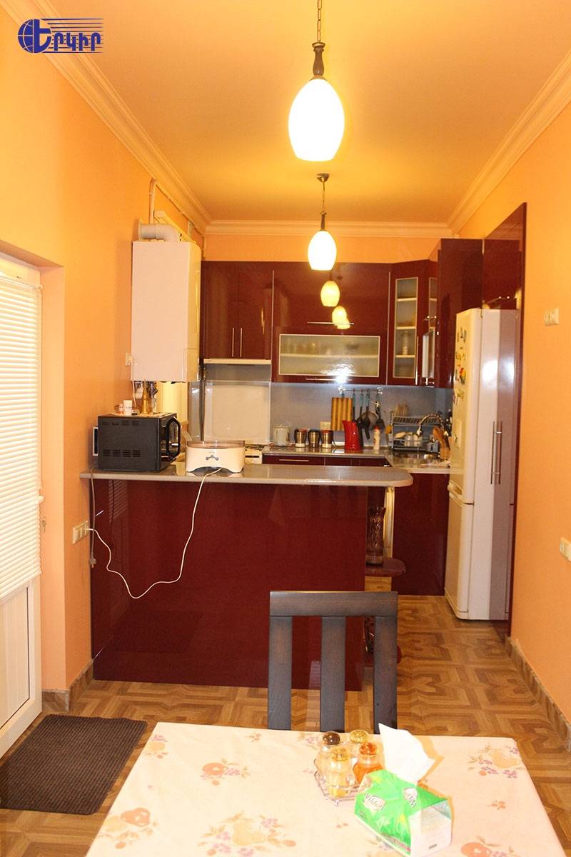 Առանձնատներ Կոդ` 2+50861