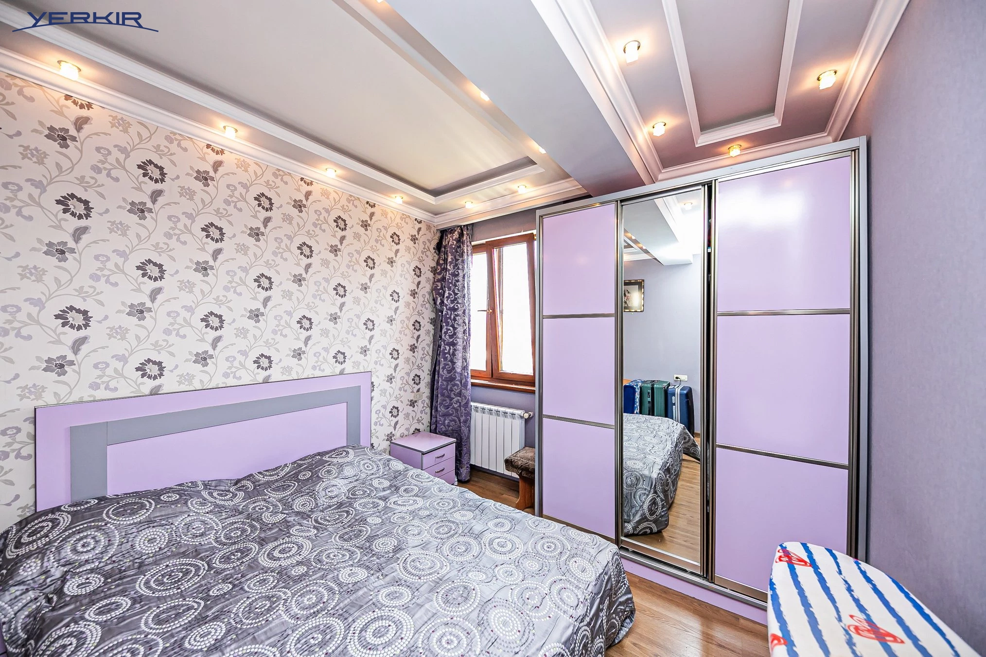 Квартиры Код 2+417389