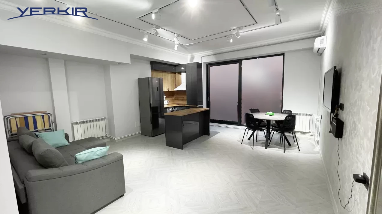 Բնակարաններ Կոդ` 10+113935