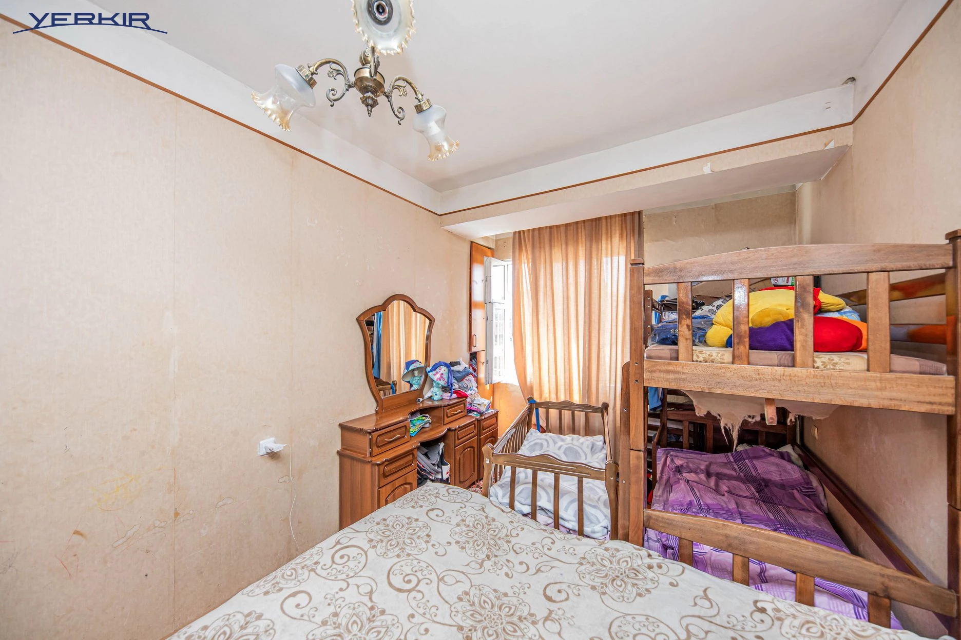 Apartments Code: 2+312824