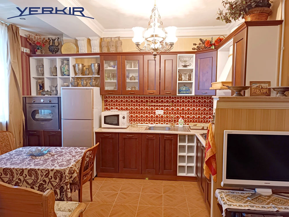 Բնակարաններ Կոդ` 9+110181