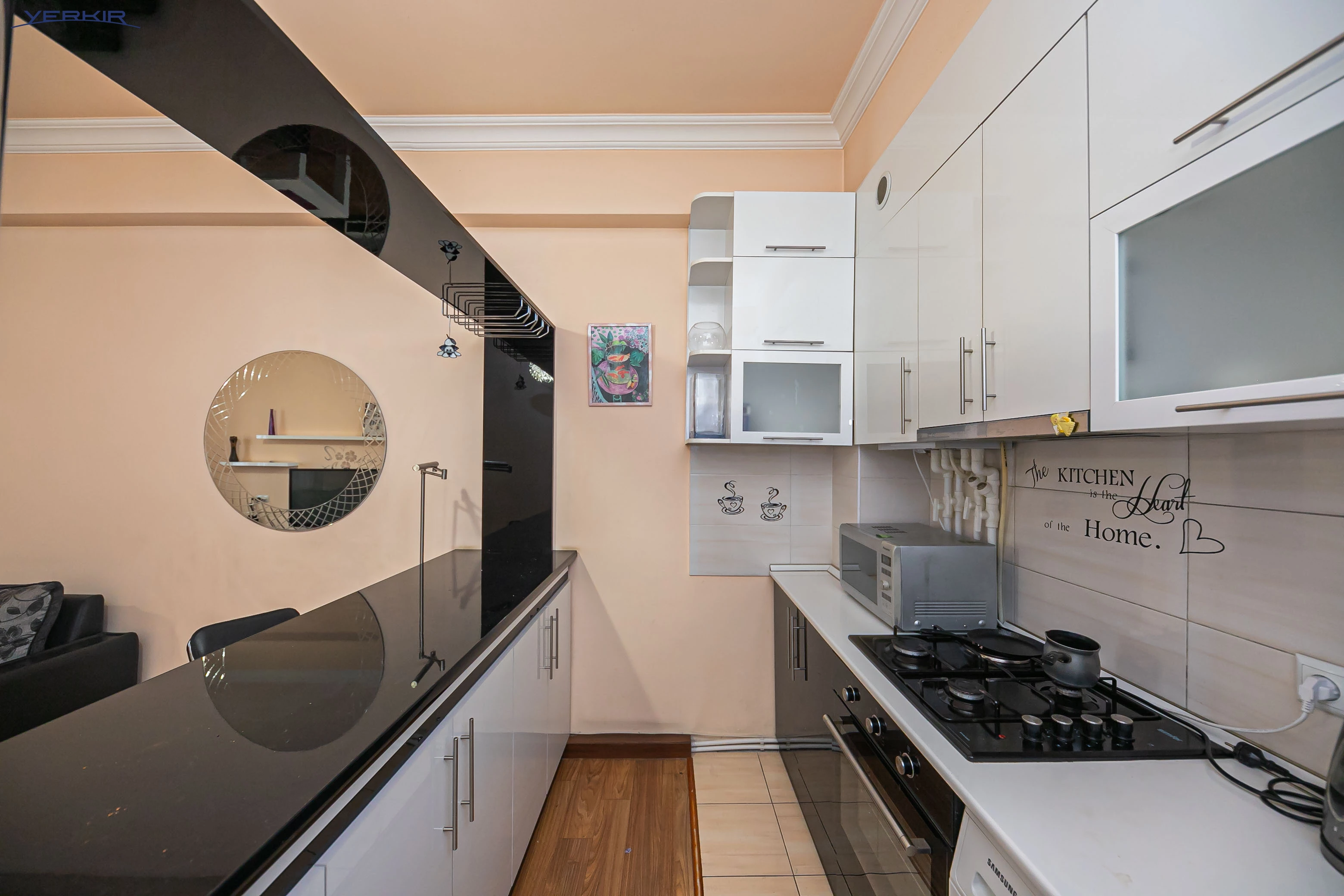 Квартиры Код 5+321544