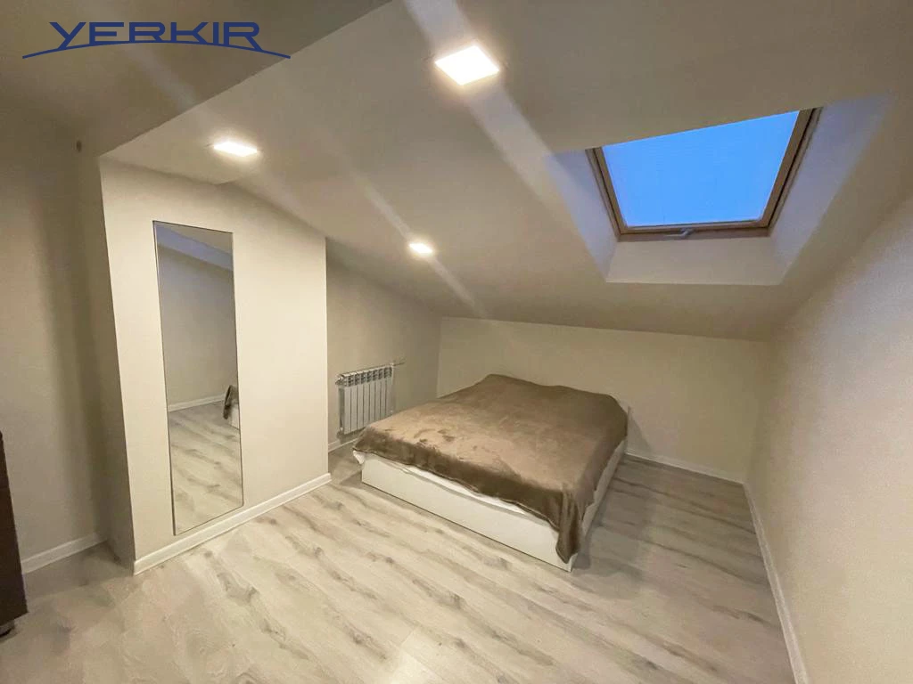 Квартиры Код 5+813861