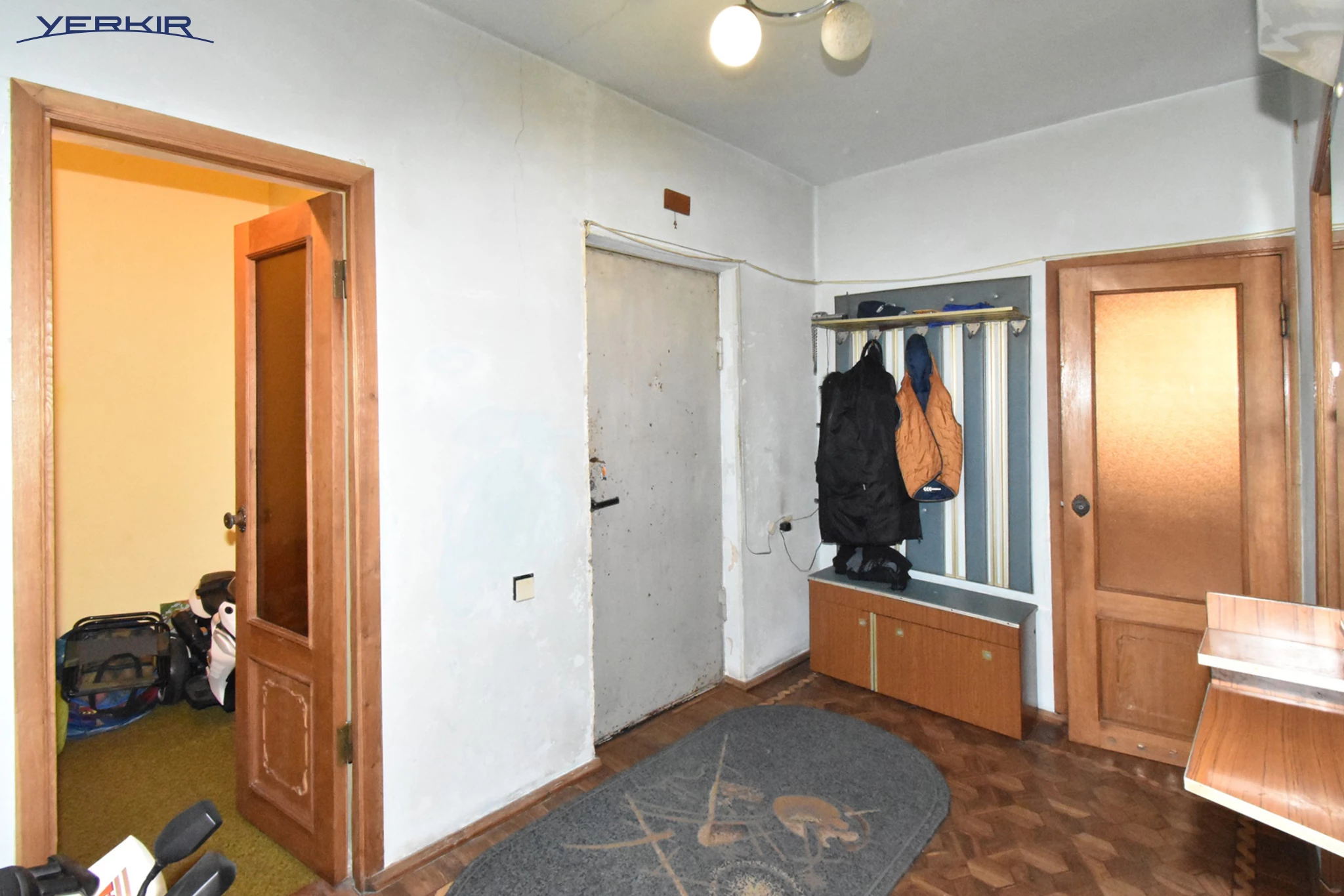 Квартиры Код 5+321368