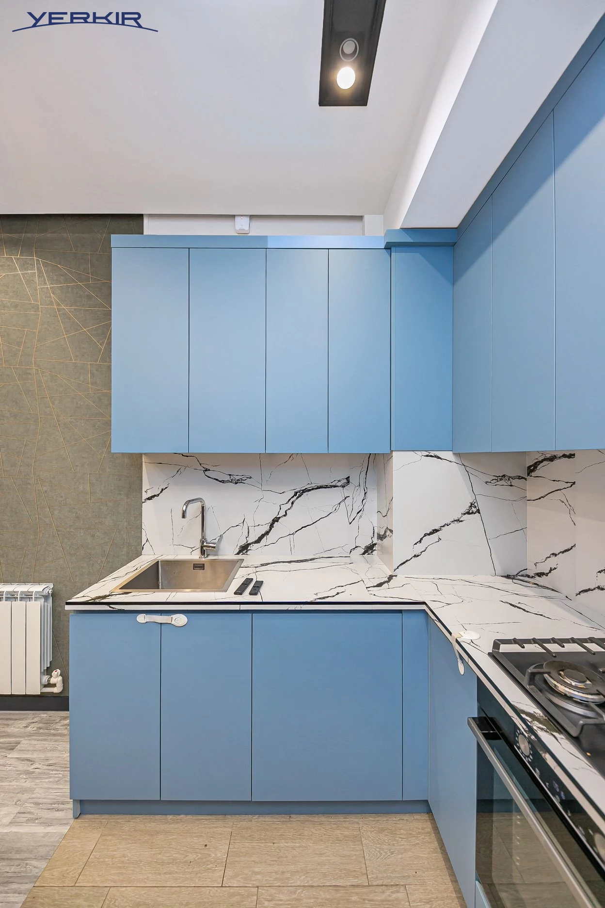 Բնակարաններ Կոդ` 9+218378