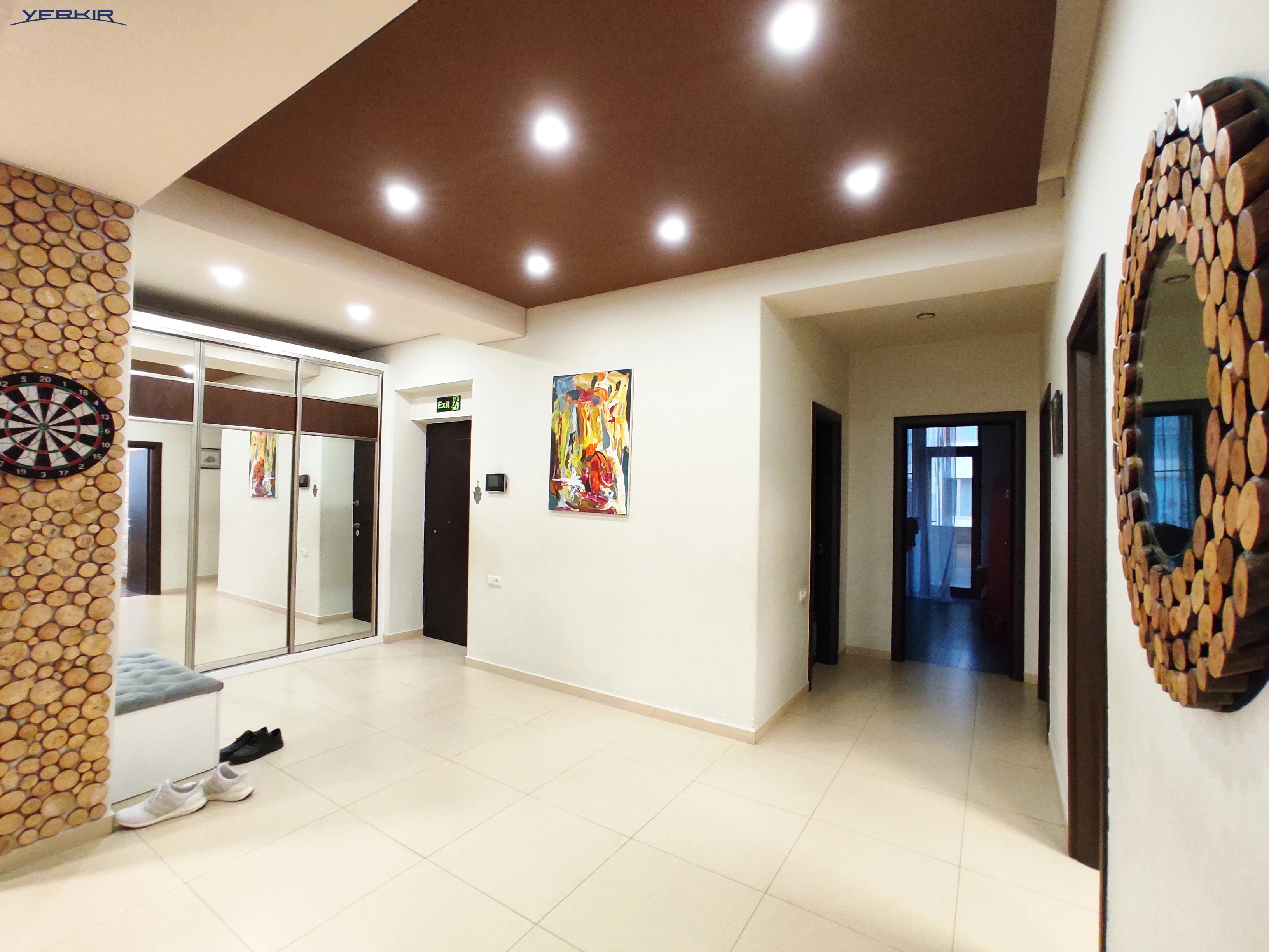 Квартиры Код 10+419328