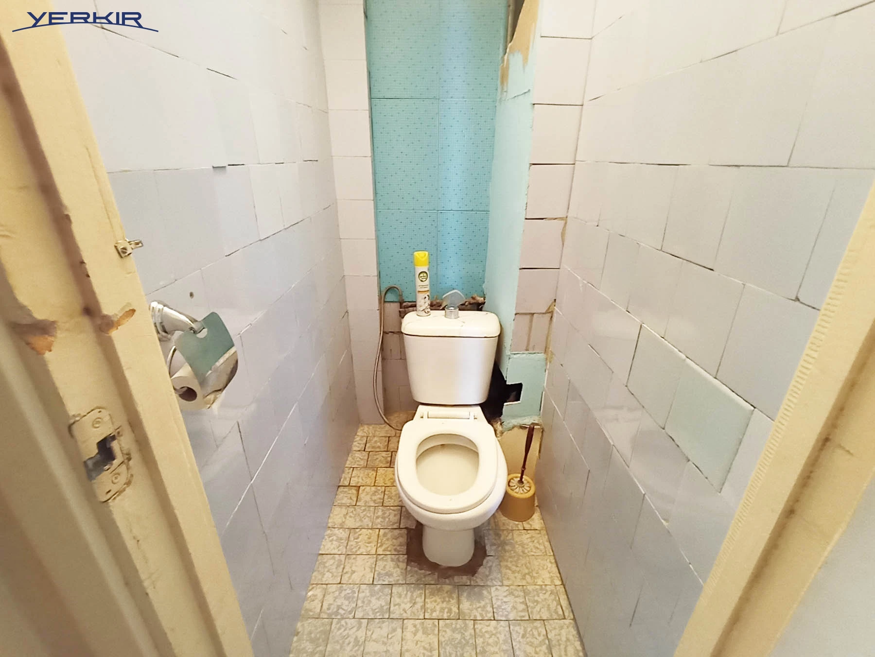 Apartments Code: 10+312427