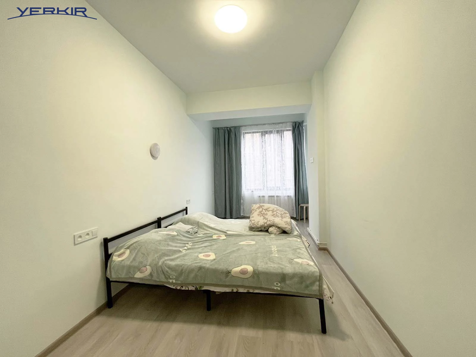 Բնակարաններ Կոդ` 2+215142