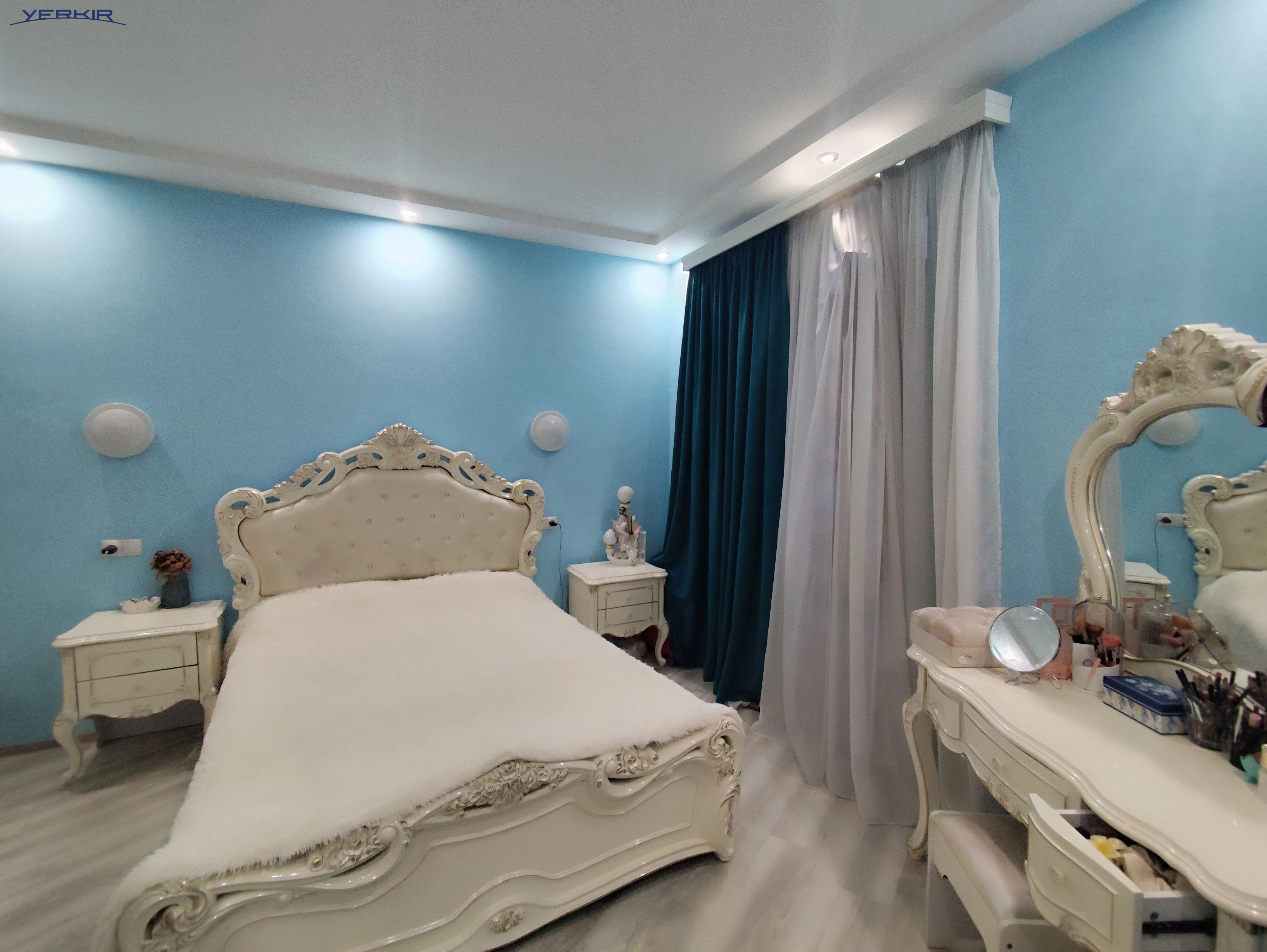 Квартиры Код 10+220079