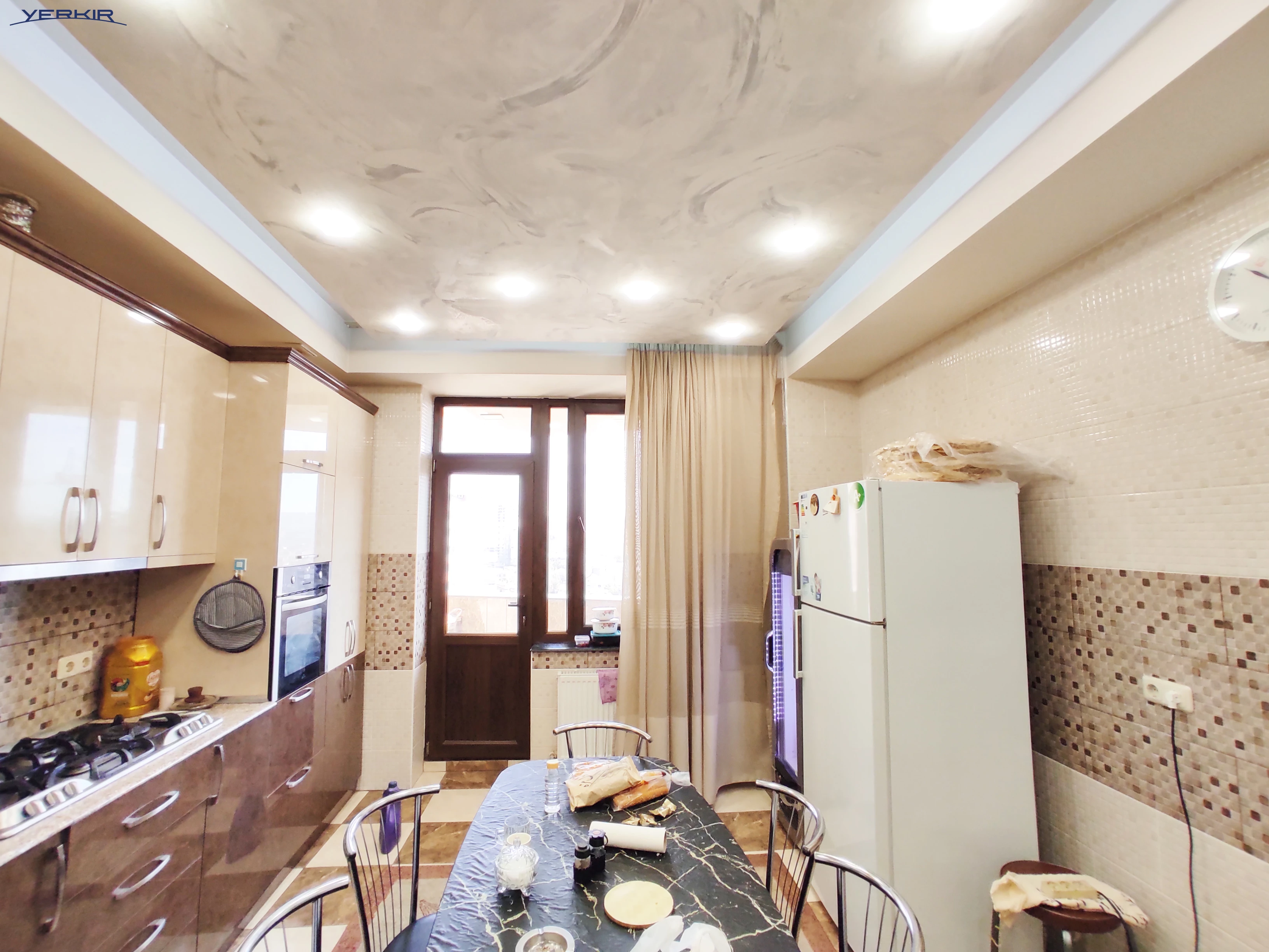 Բնակարաններ Կոդ` 10+414376