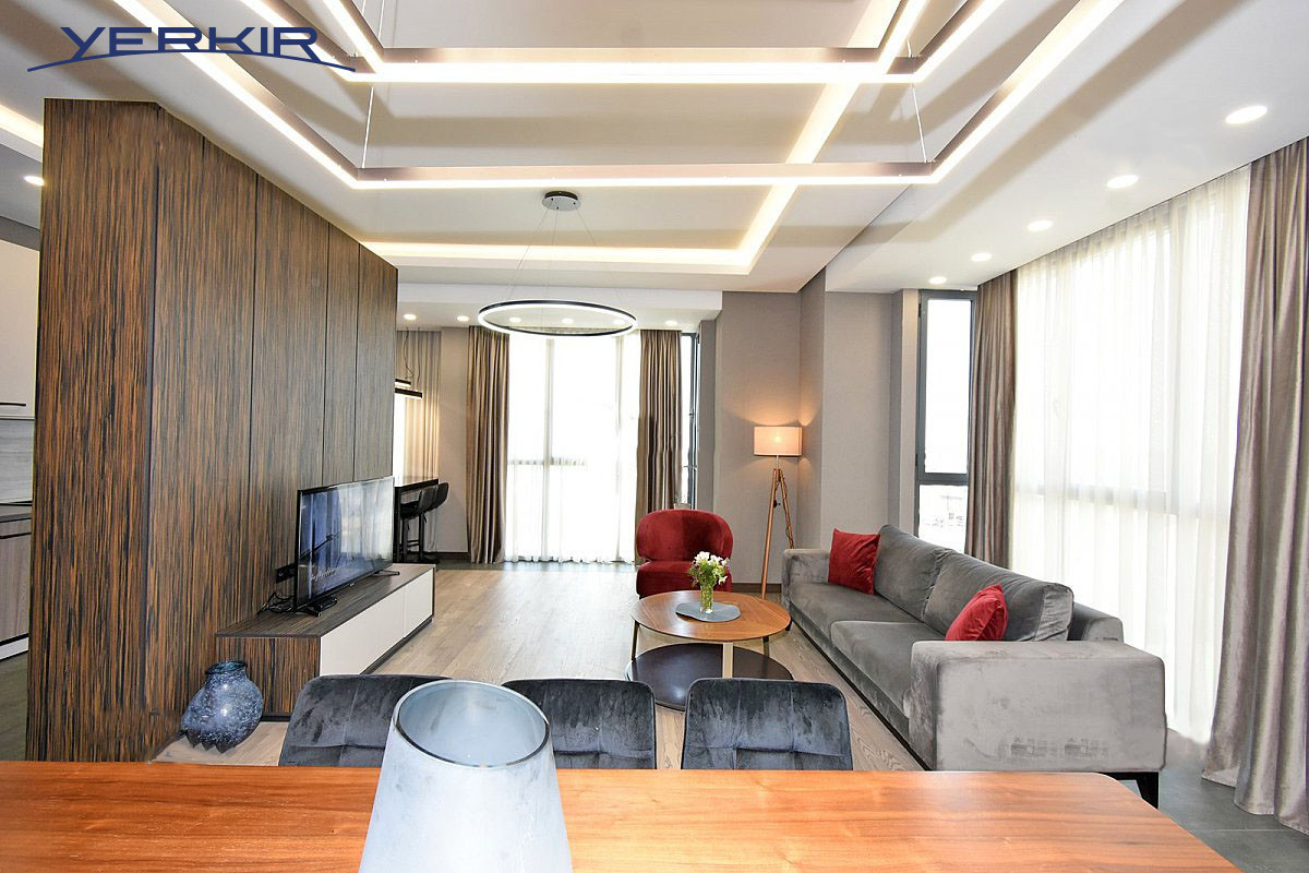 Բնակարաններ Կոդ` 2+34470