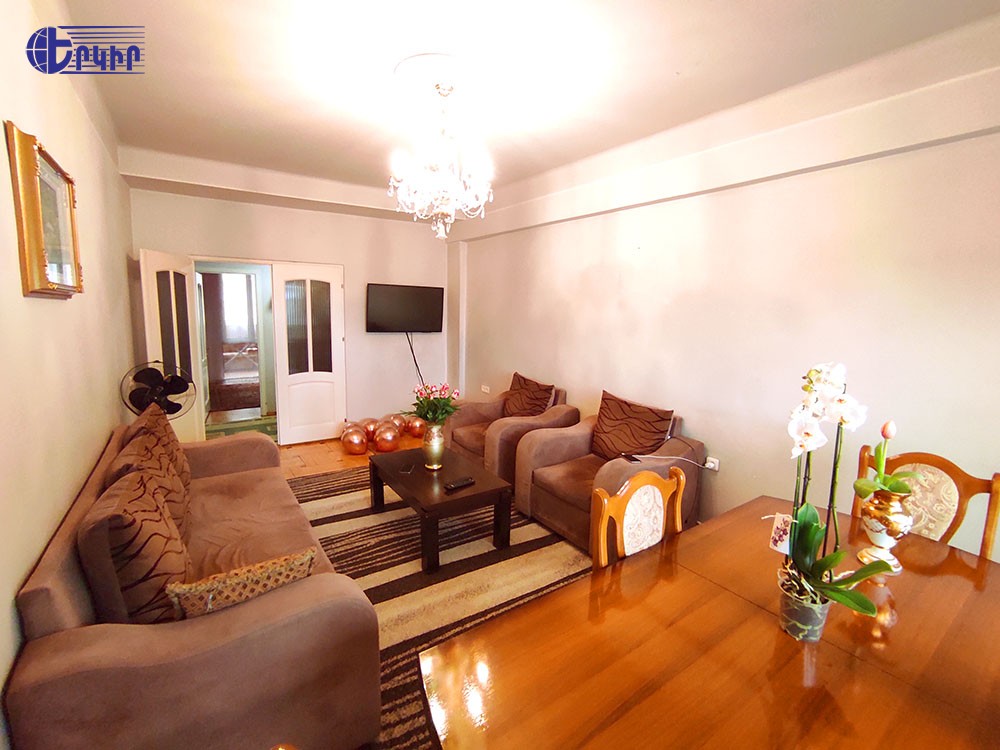 Квартиры Код 5+301081