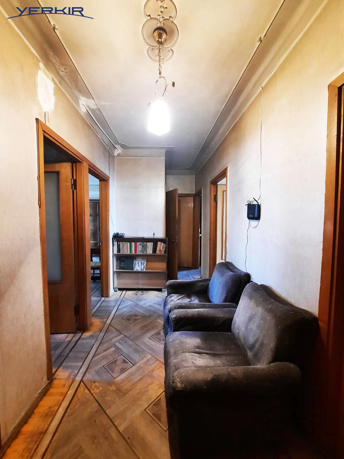 Квартиры Код 5+416053