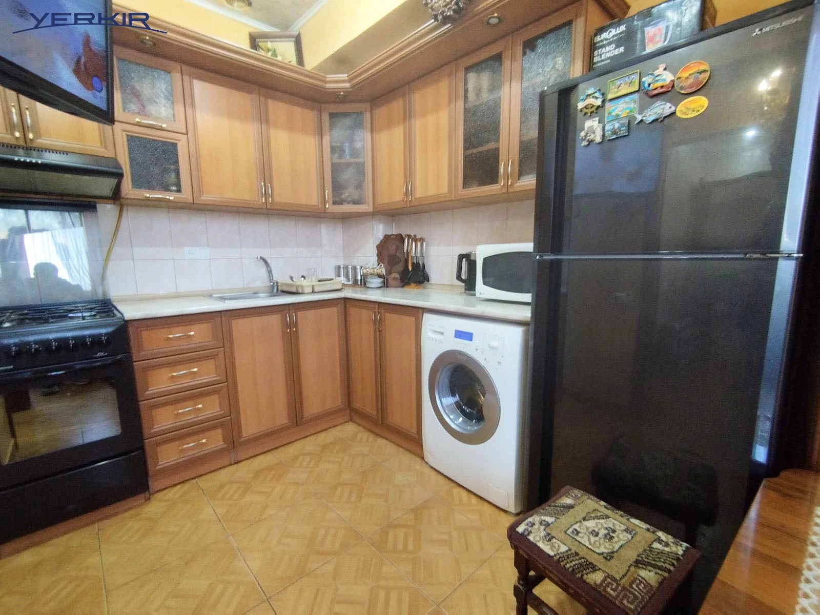 Квартиры Код 2+112512