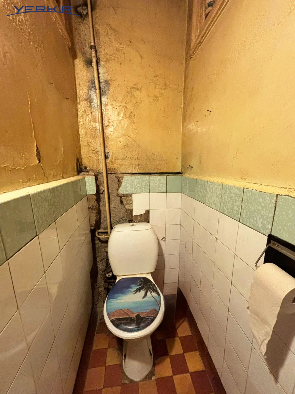 Apartments Code: 1+216666