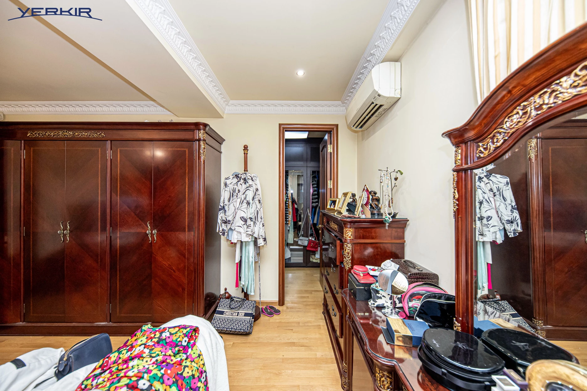 Квартиры Код 5+312682