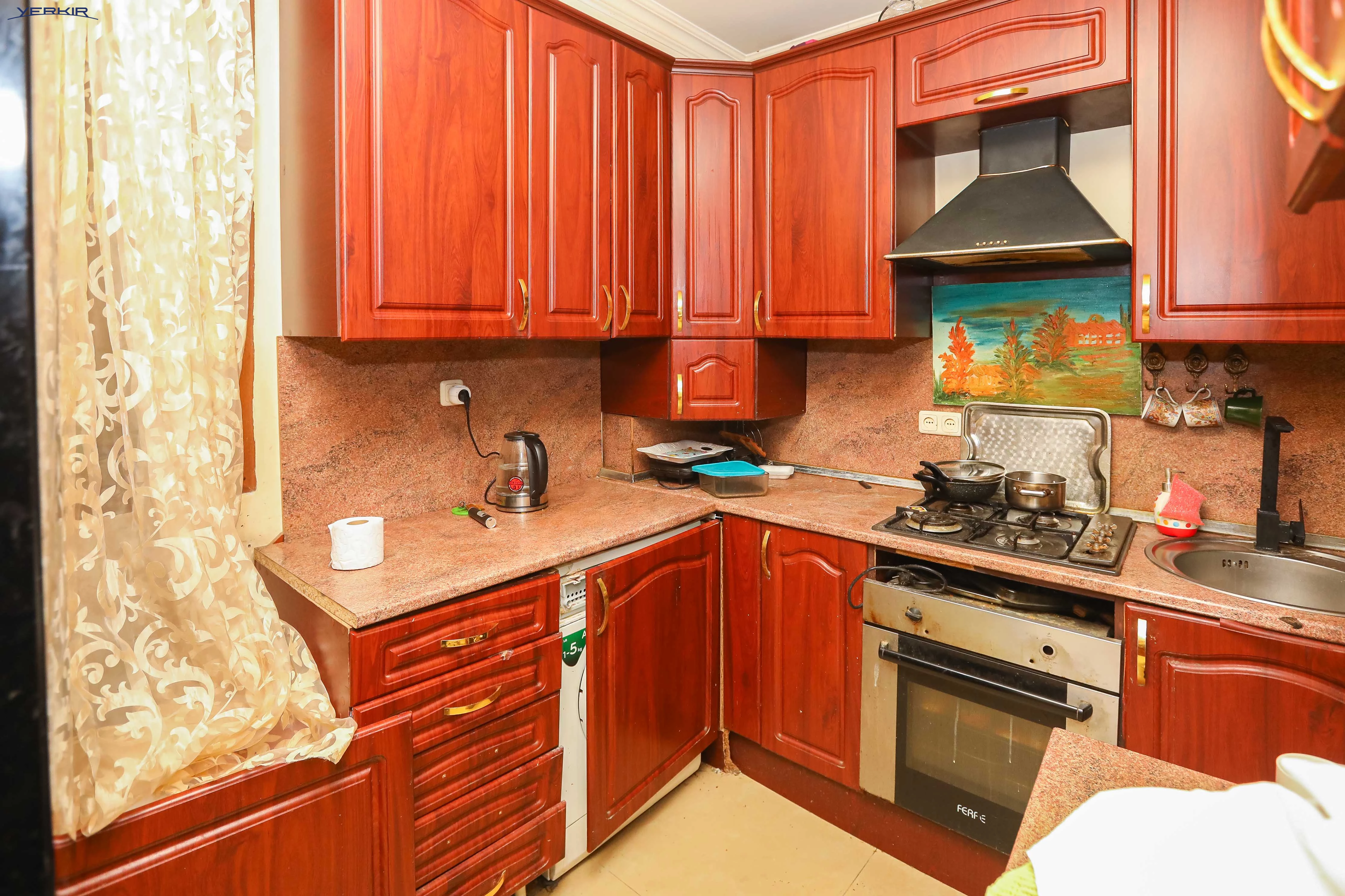 Apartments Code: 10+221277