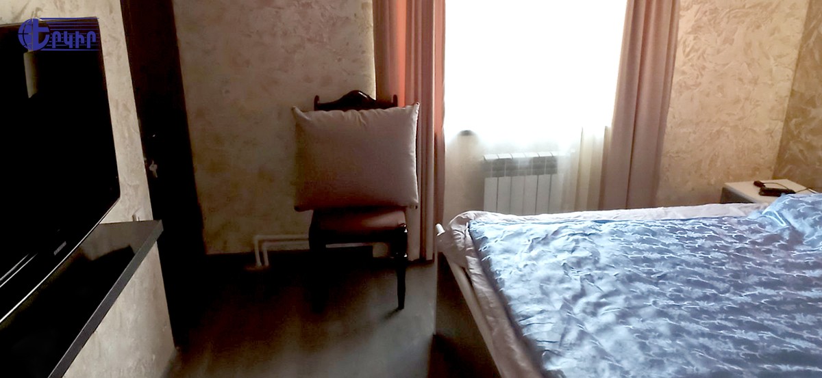 Առանձնատներ Կոդ` 10+50285