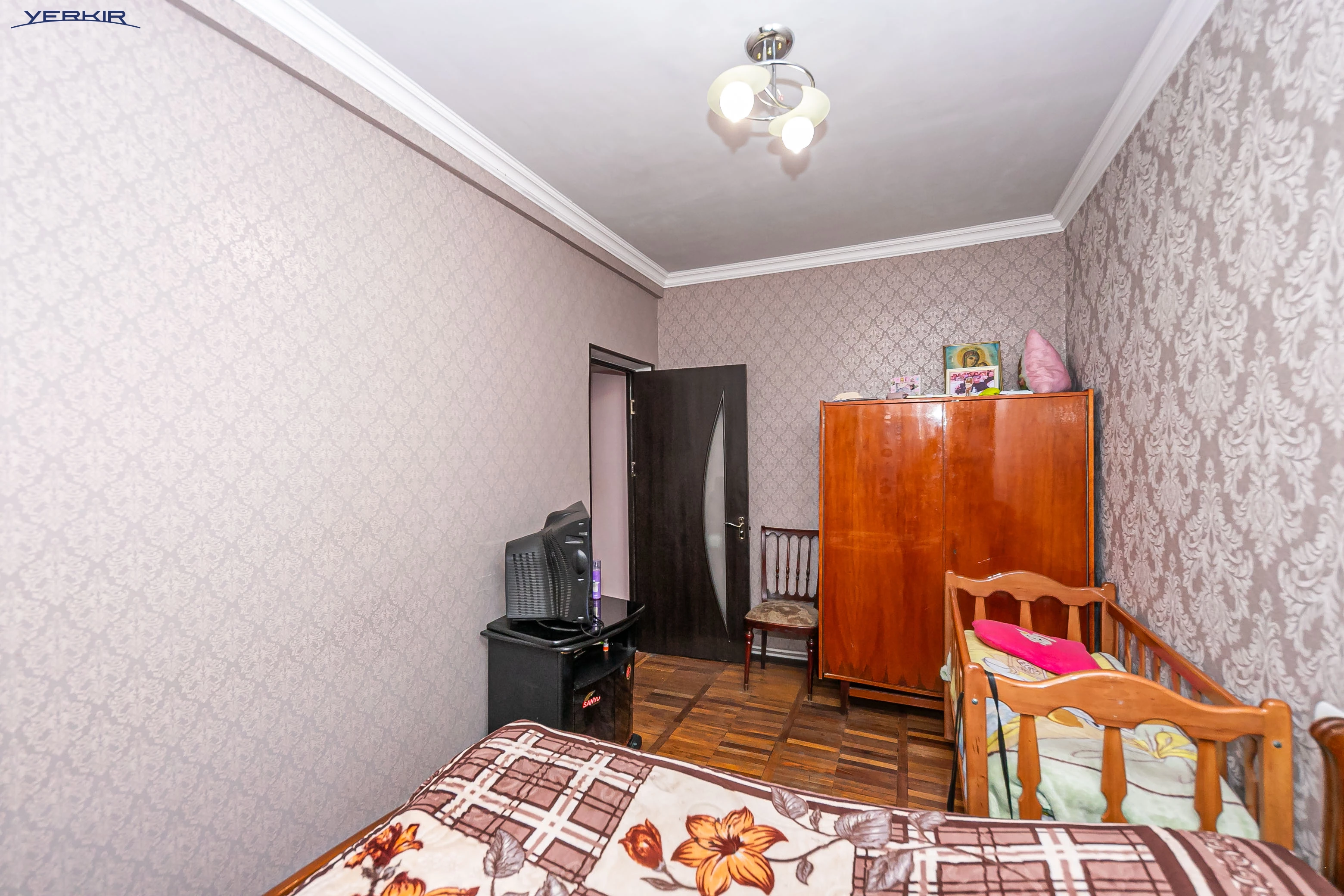 Квартиры Код 1+420410