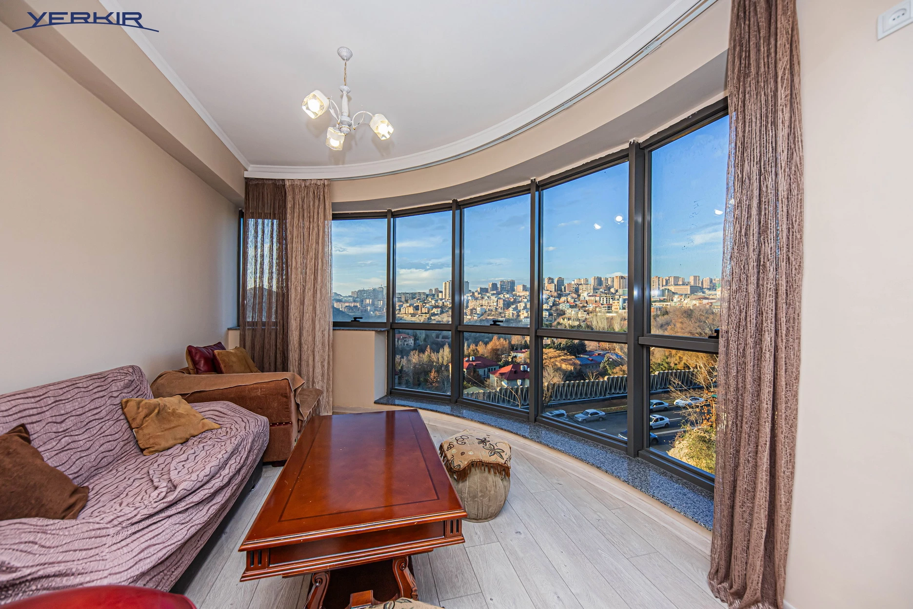 Квартиры Код 5+214505