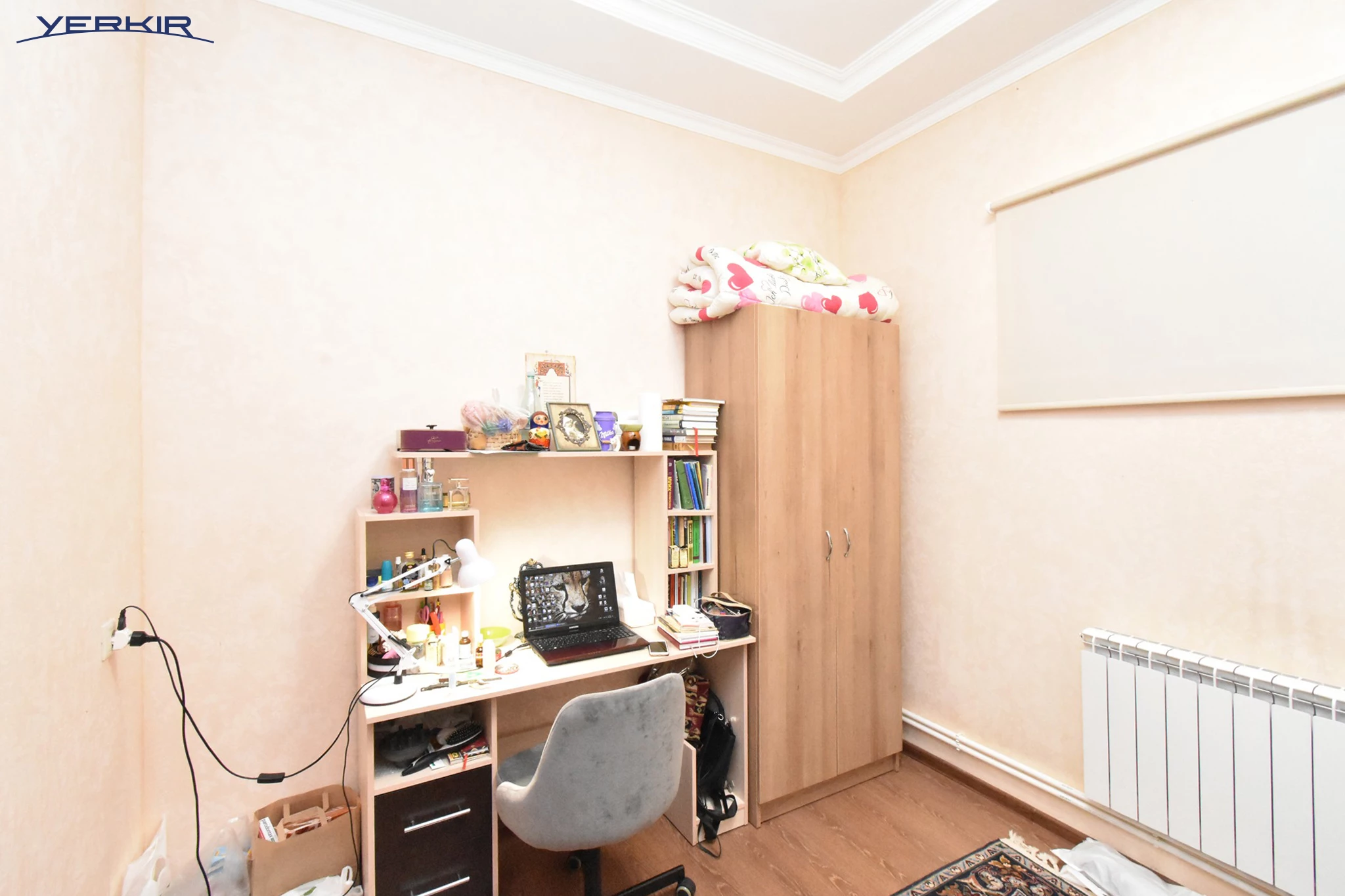 Առանձնատներ Կոդ` 3+521195