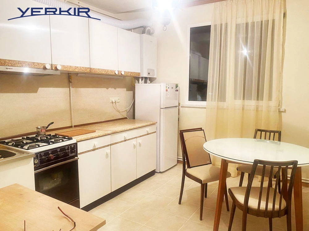 Apartments Code: 10+201936