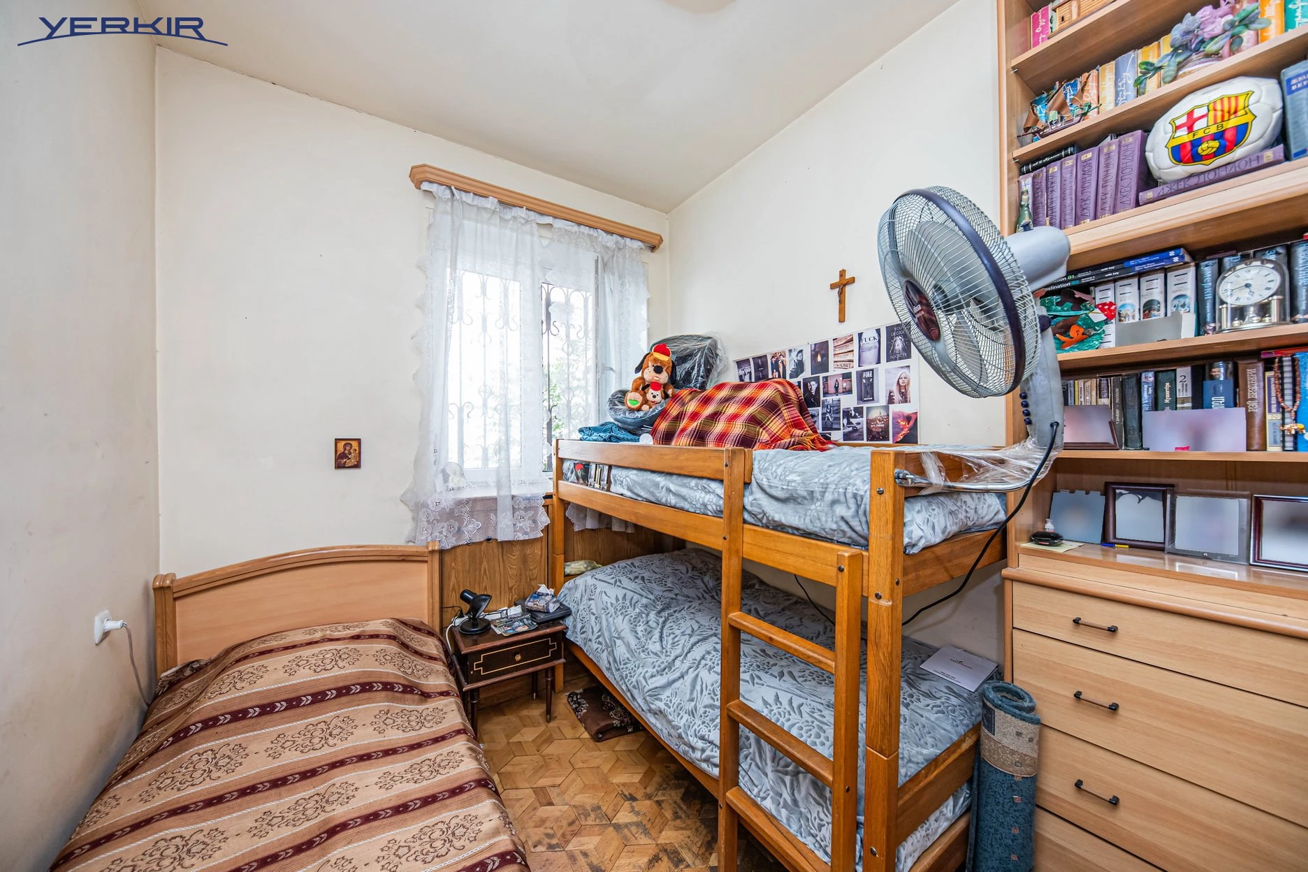 Բնակարաններ Կոդ` 2+412922