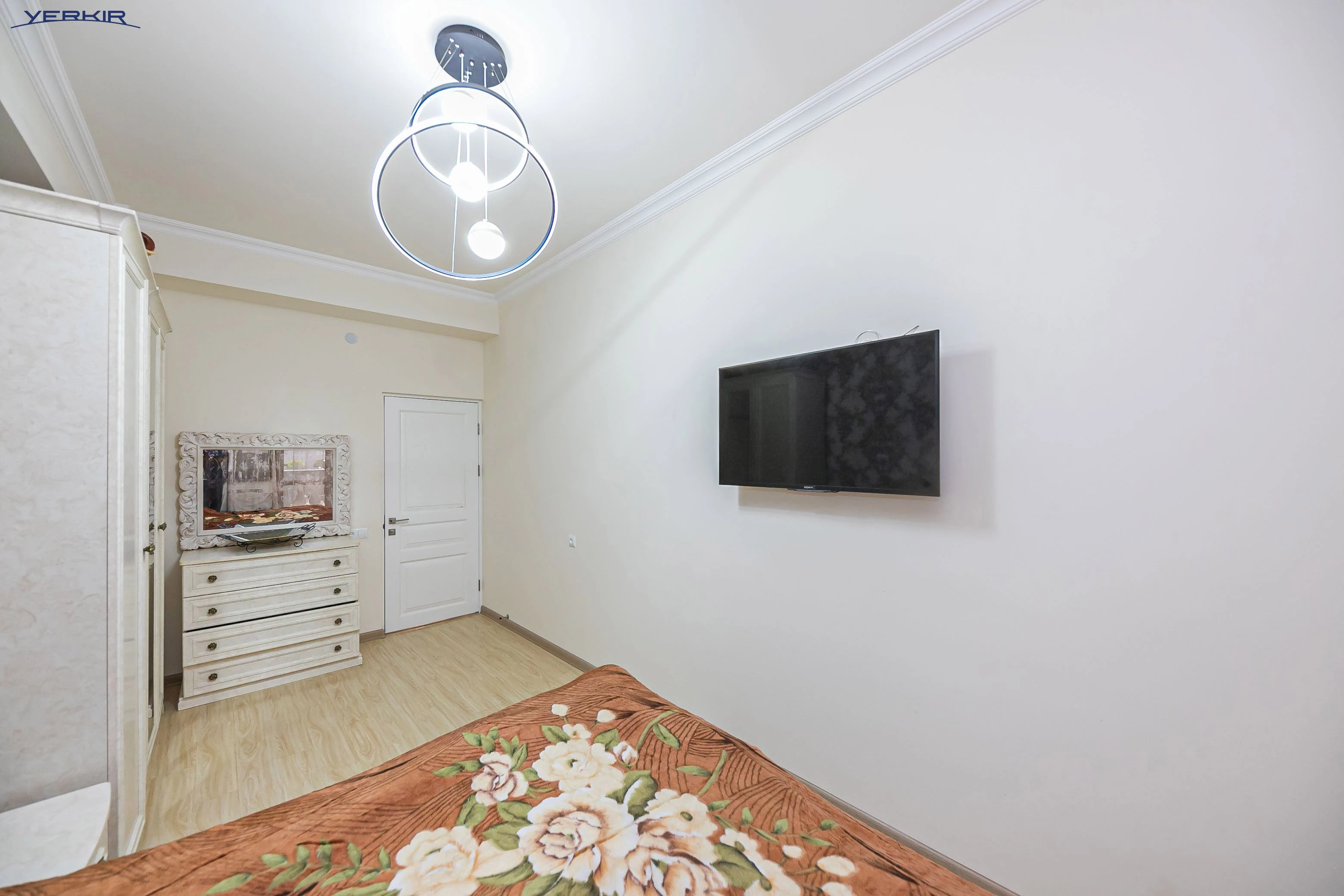 Բնակարաններ Կոդ` 2+420859