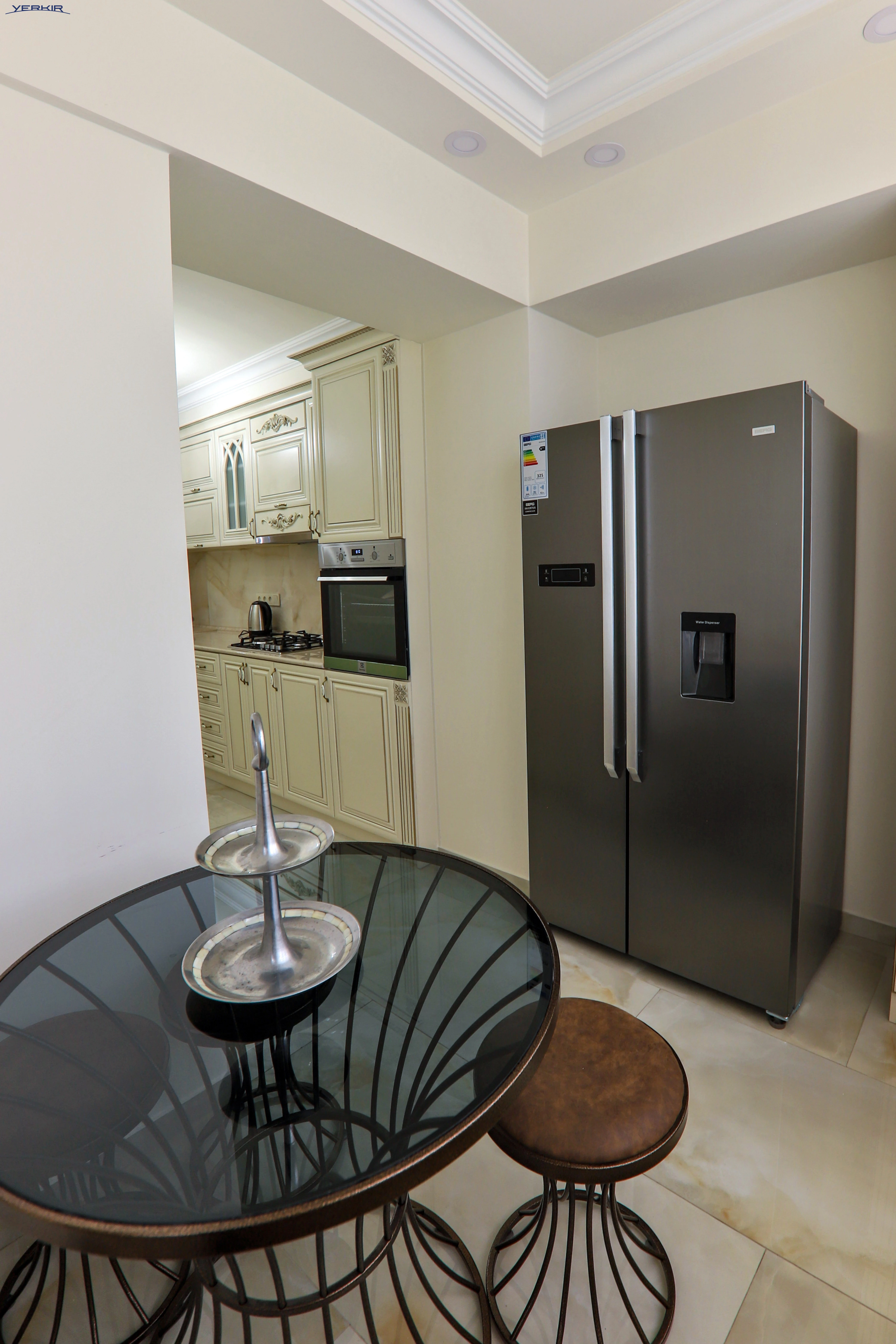 Բնակարաններ Կոդ` 5+310233