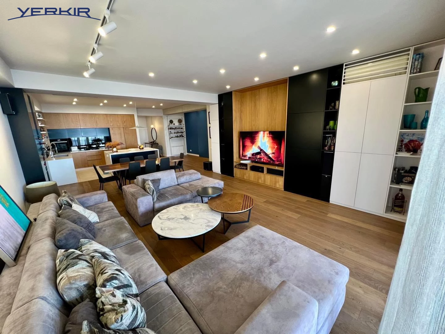 Квартиры Код 5+414914