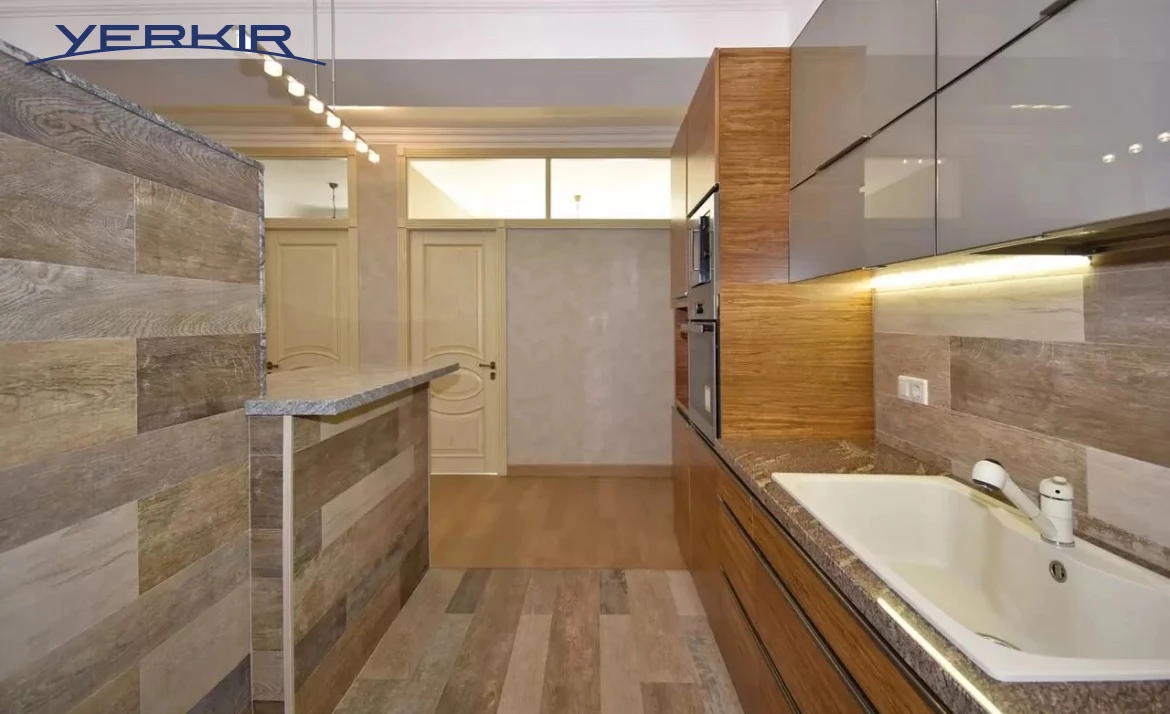 Բնակարաններ Կոդ` 2+318121