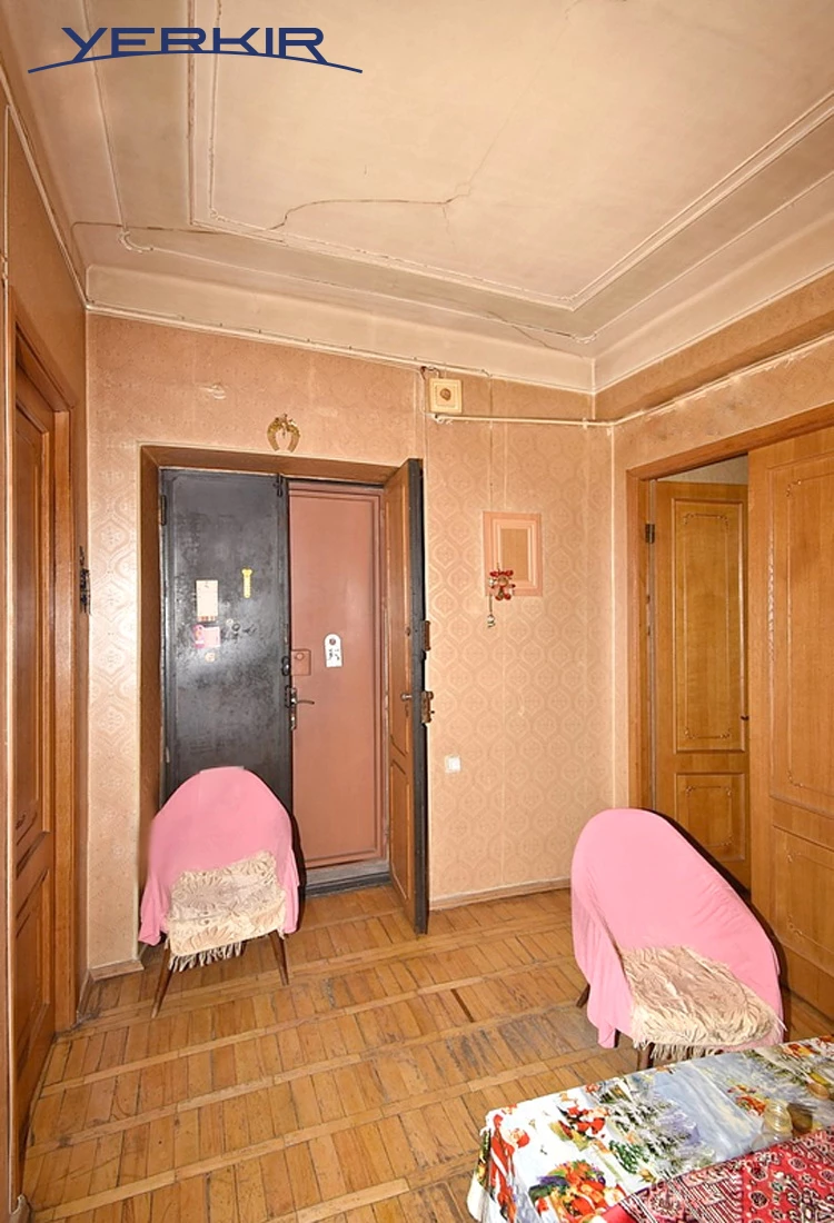 Квартиры Код 3+307505