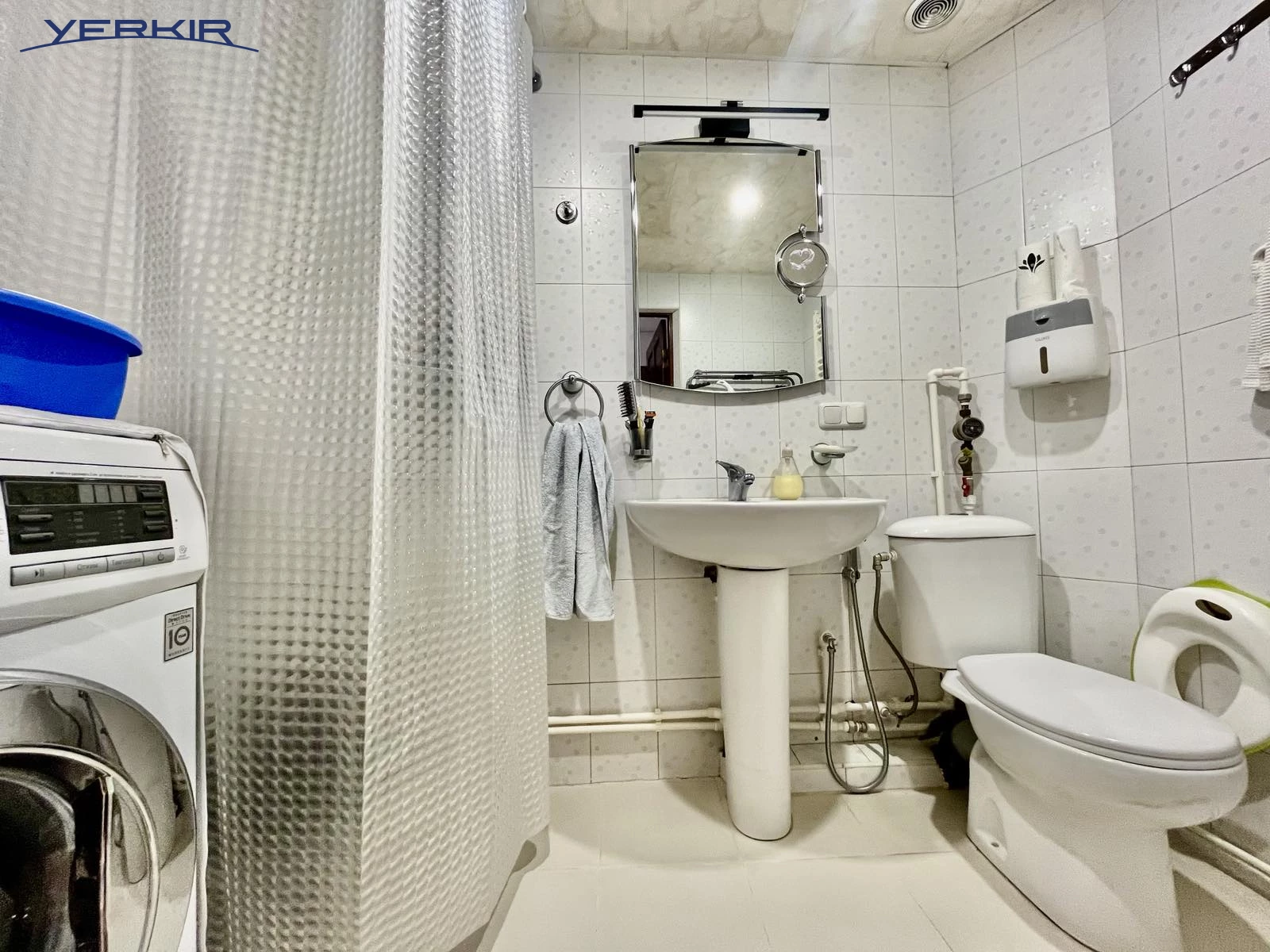 Apartments Code: 3+103096