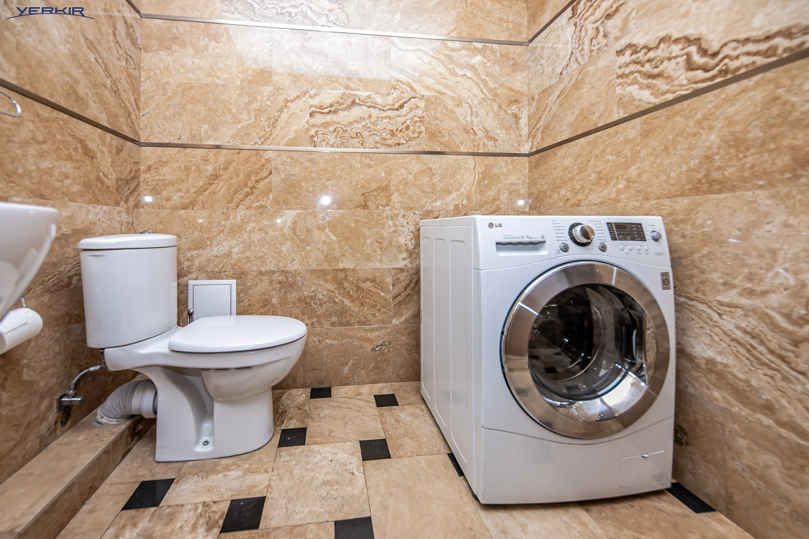 Բնակարաններ Կոդ` 1+416135