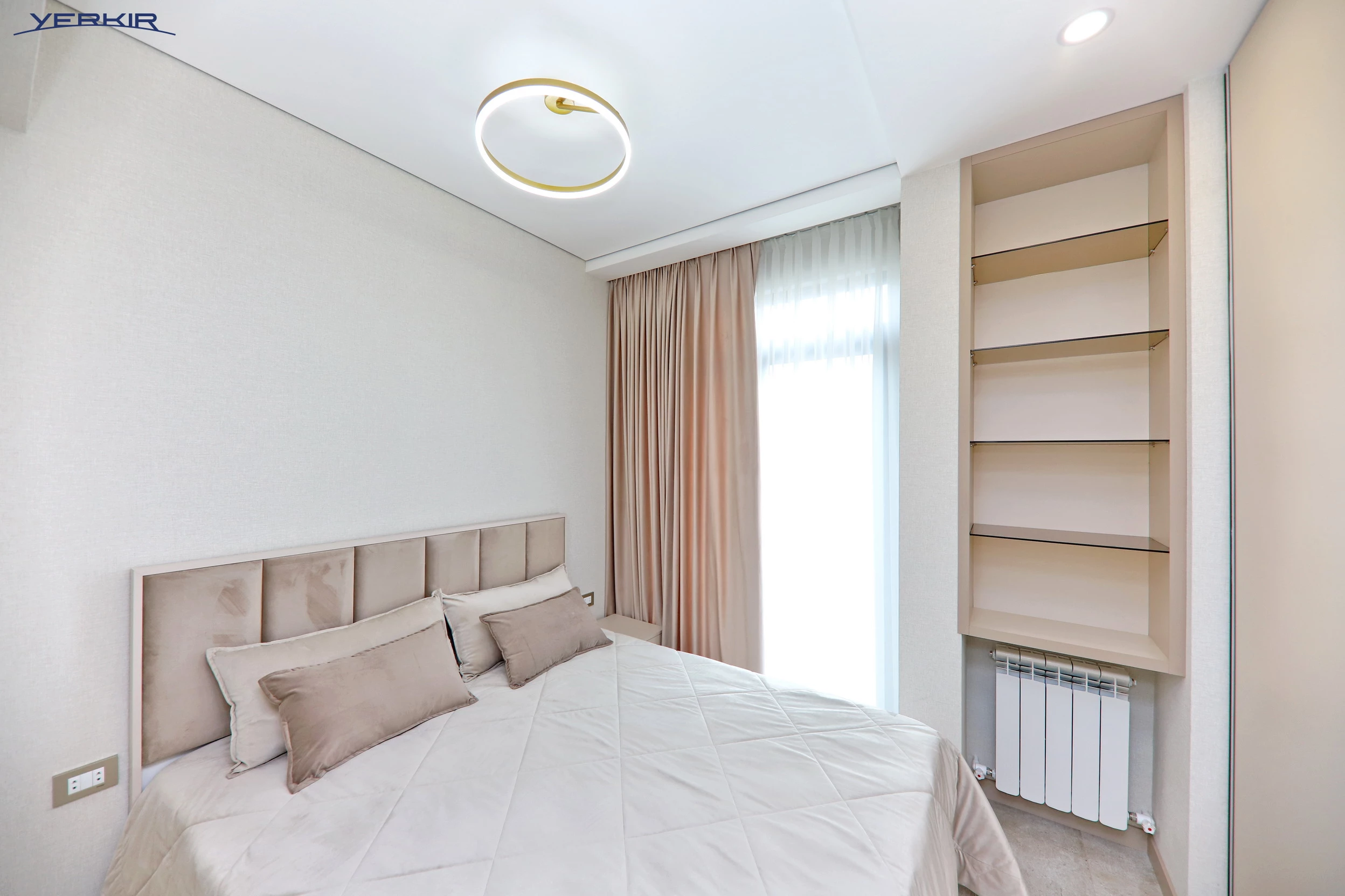 Apartments Code: 5+216781