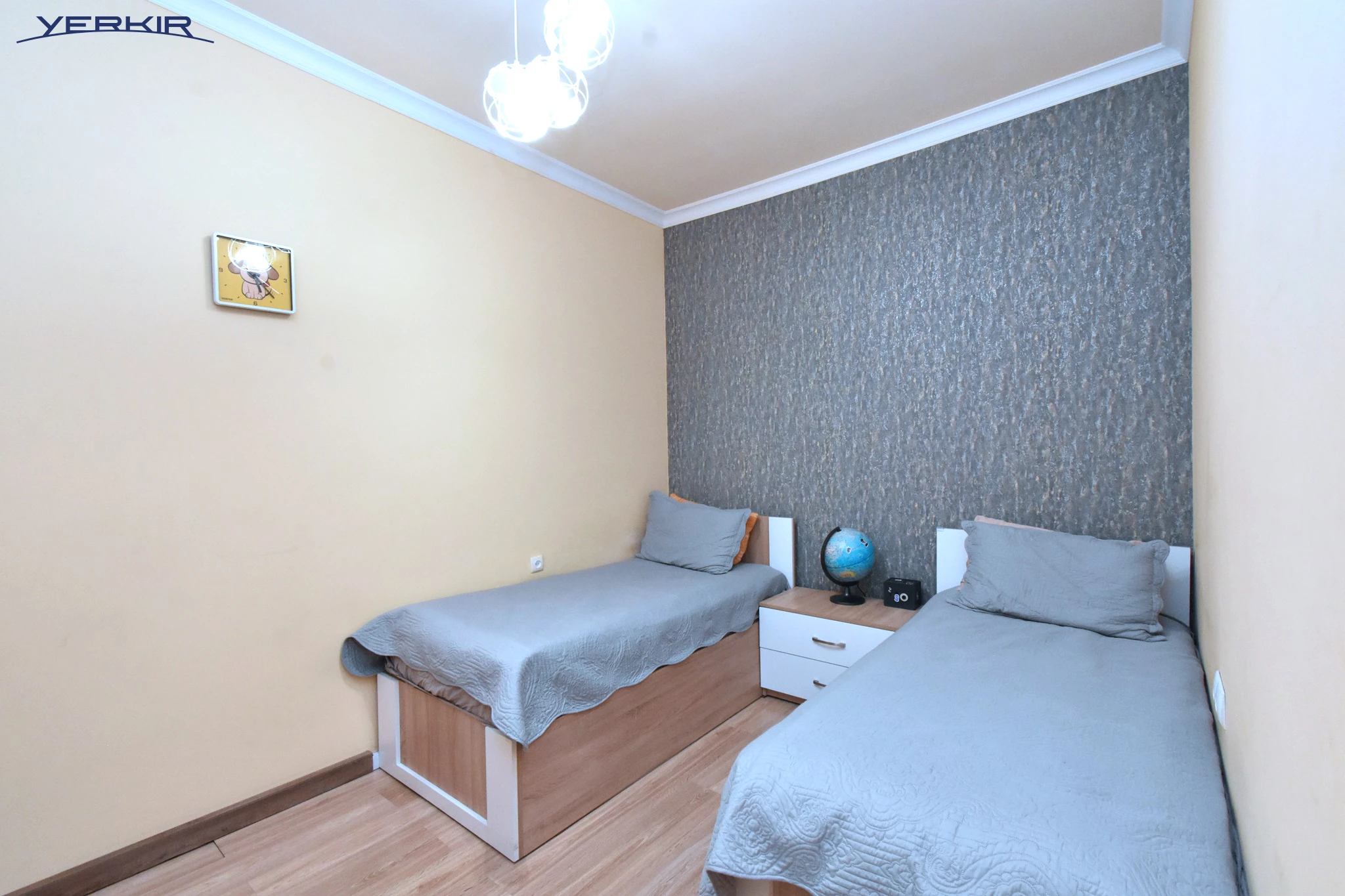 Квартиры Код 5+320788