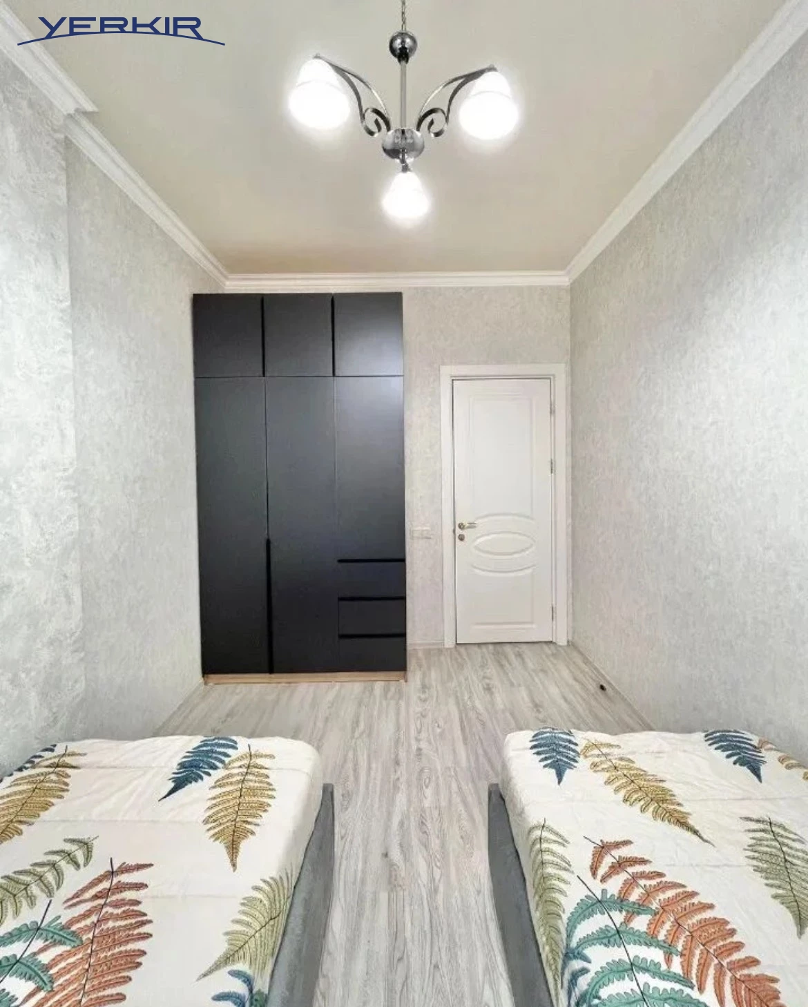 Квартиры Код 2+317517