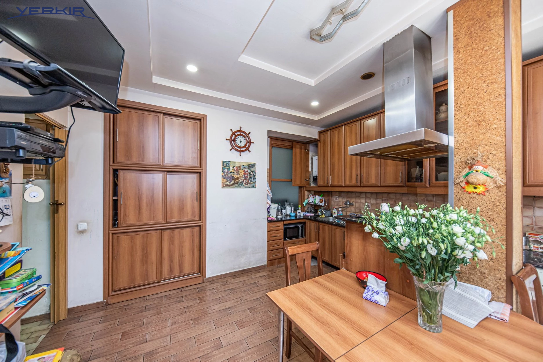 Квартиры Код 2+412922