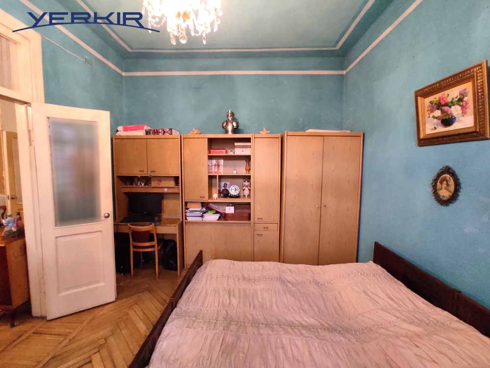 Բնակարաններ Կոդ` 10+31966